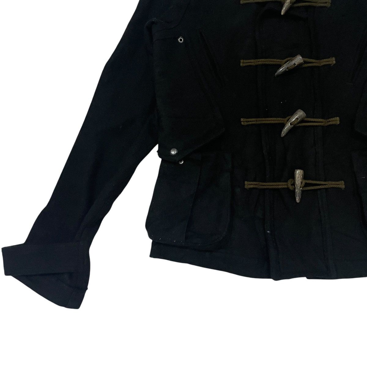PPFM Vintage PPFM Rockers Jacket Size US S / EU 44-46 / 1 - 3 Thumbnail