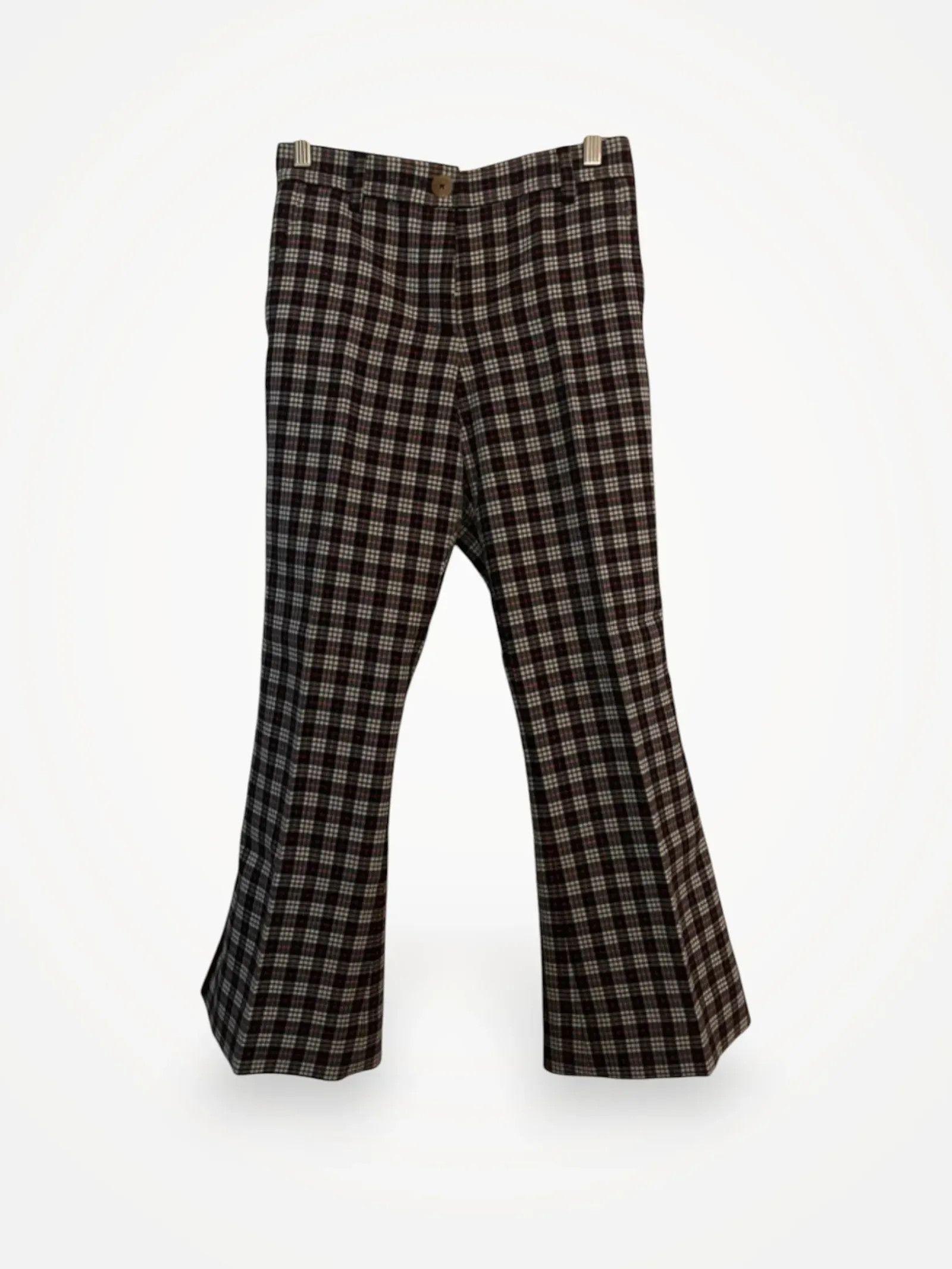 Tommy Hilfiger Tommy Hilfiger Pants Size 25" / US 0 / IT 36 - 1 Thumbnail