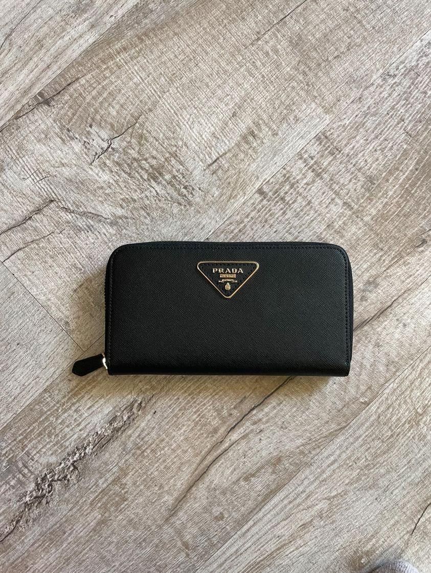 High quality Prada Vintage Wallet