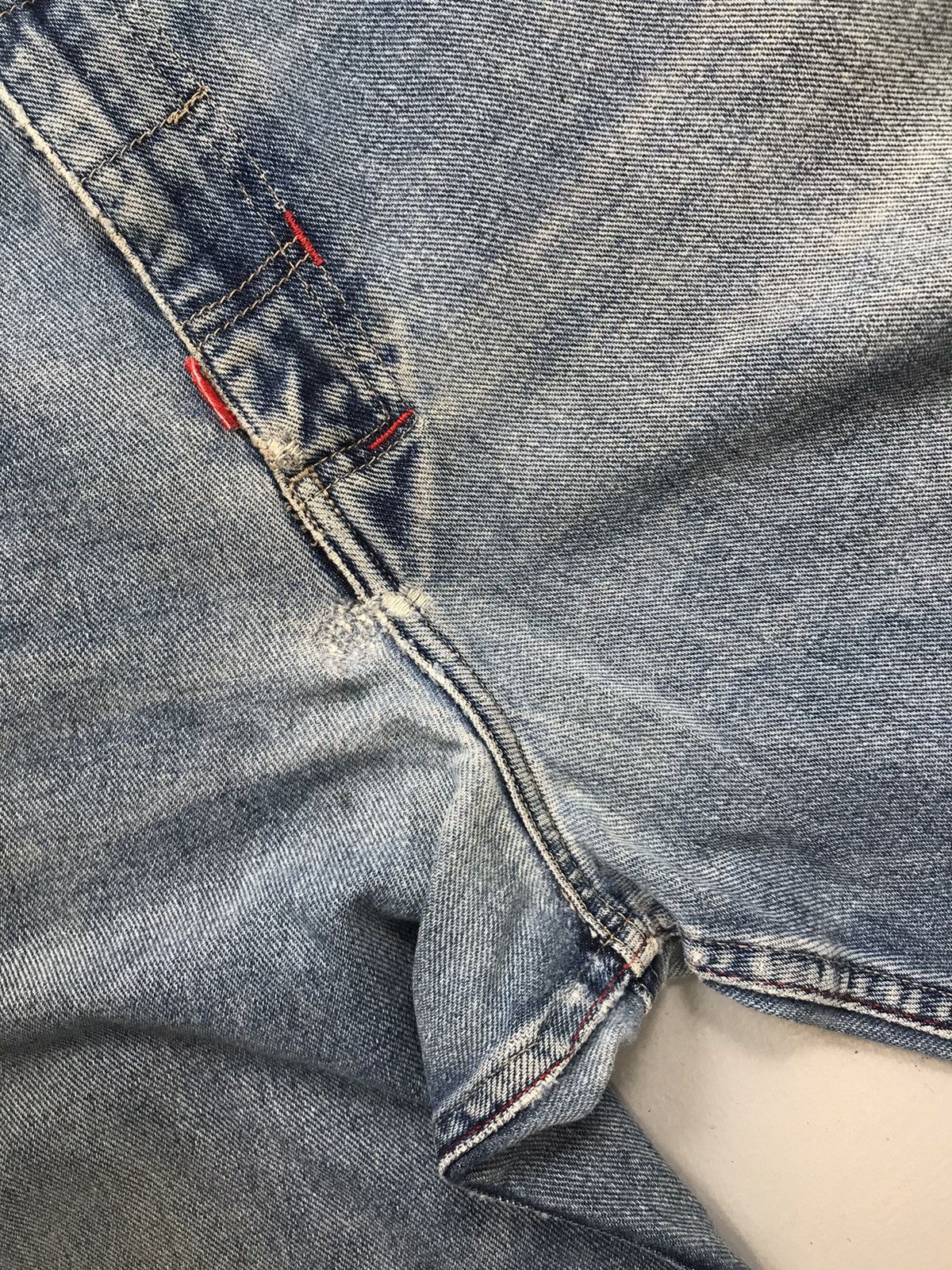 Ecko Unltd. Vintage Ecko UNLTD carpenter denim Size US 40 / EU 56 - 6 Thumbnail