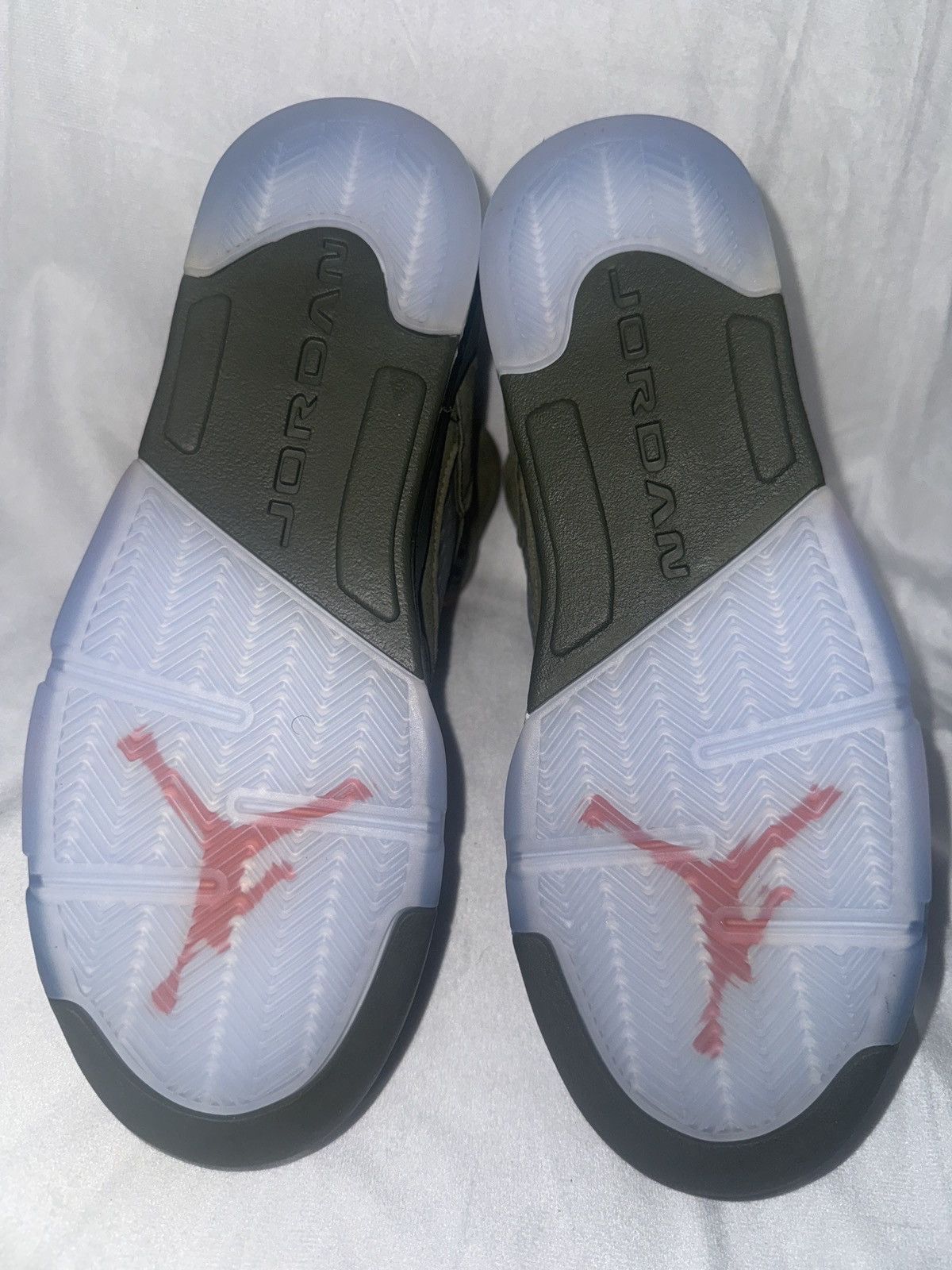 Jordan Brand Air jordan 5 retro Size US 7 / EU 40 - 5 Thumbnail