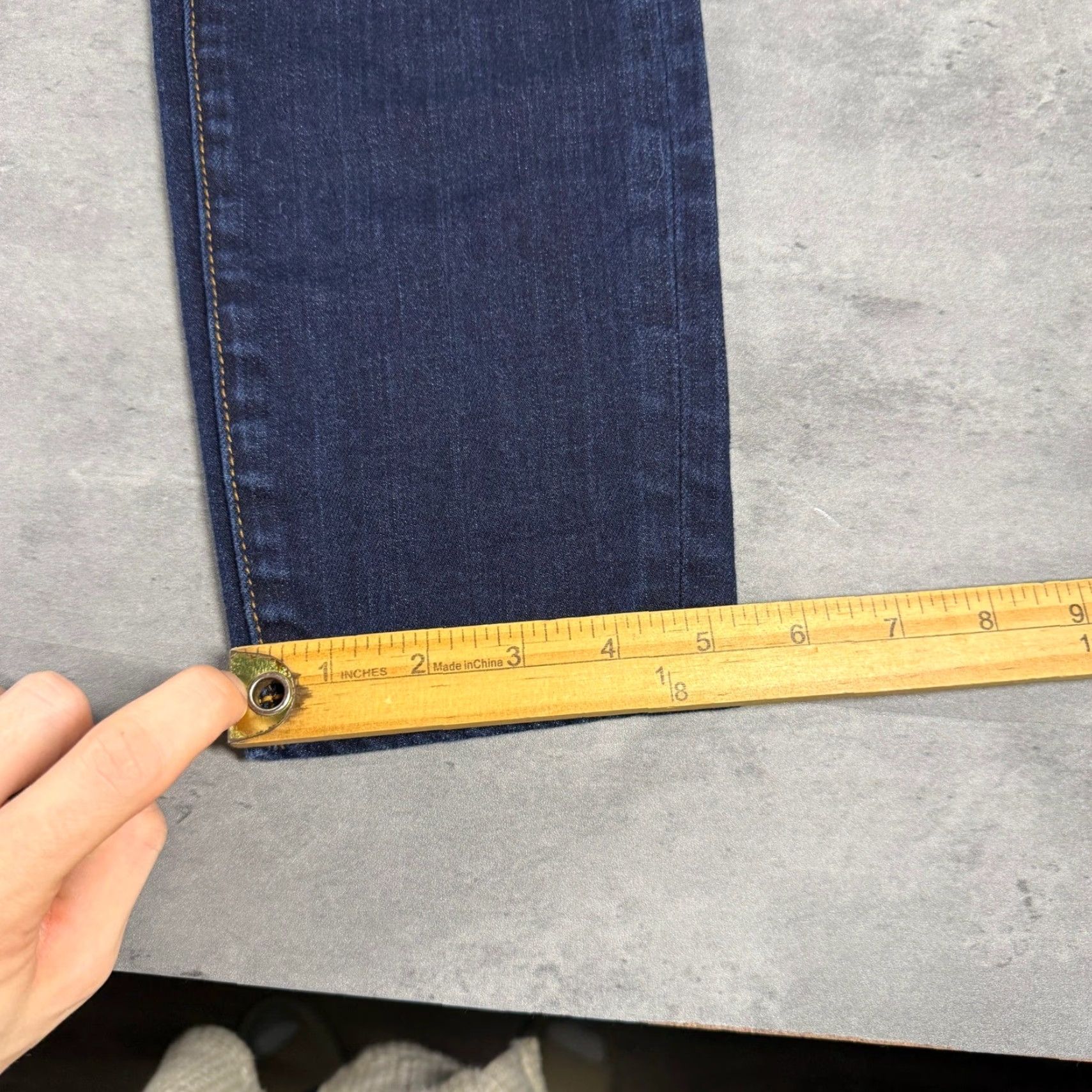 Anthropologie VINTAGE none Size 27" / US 4 / IT 40 - 6 Thumbnail