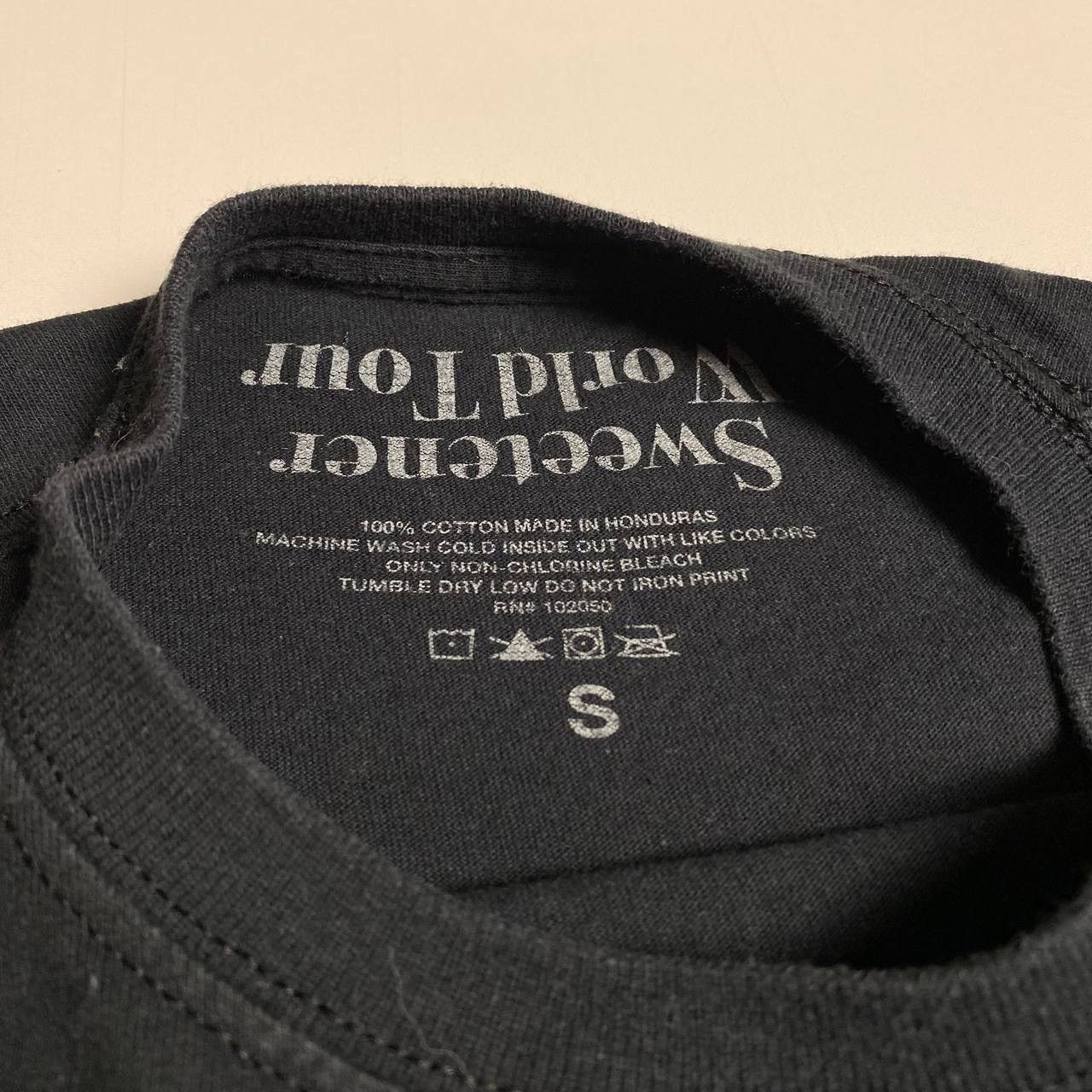 Other Ariana Grande Sweetener T-shirt Size:S Size US S / EU 44-46 / 1 - 4 Thumbnail