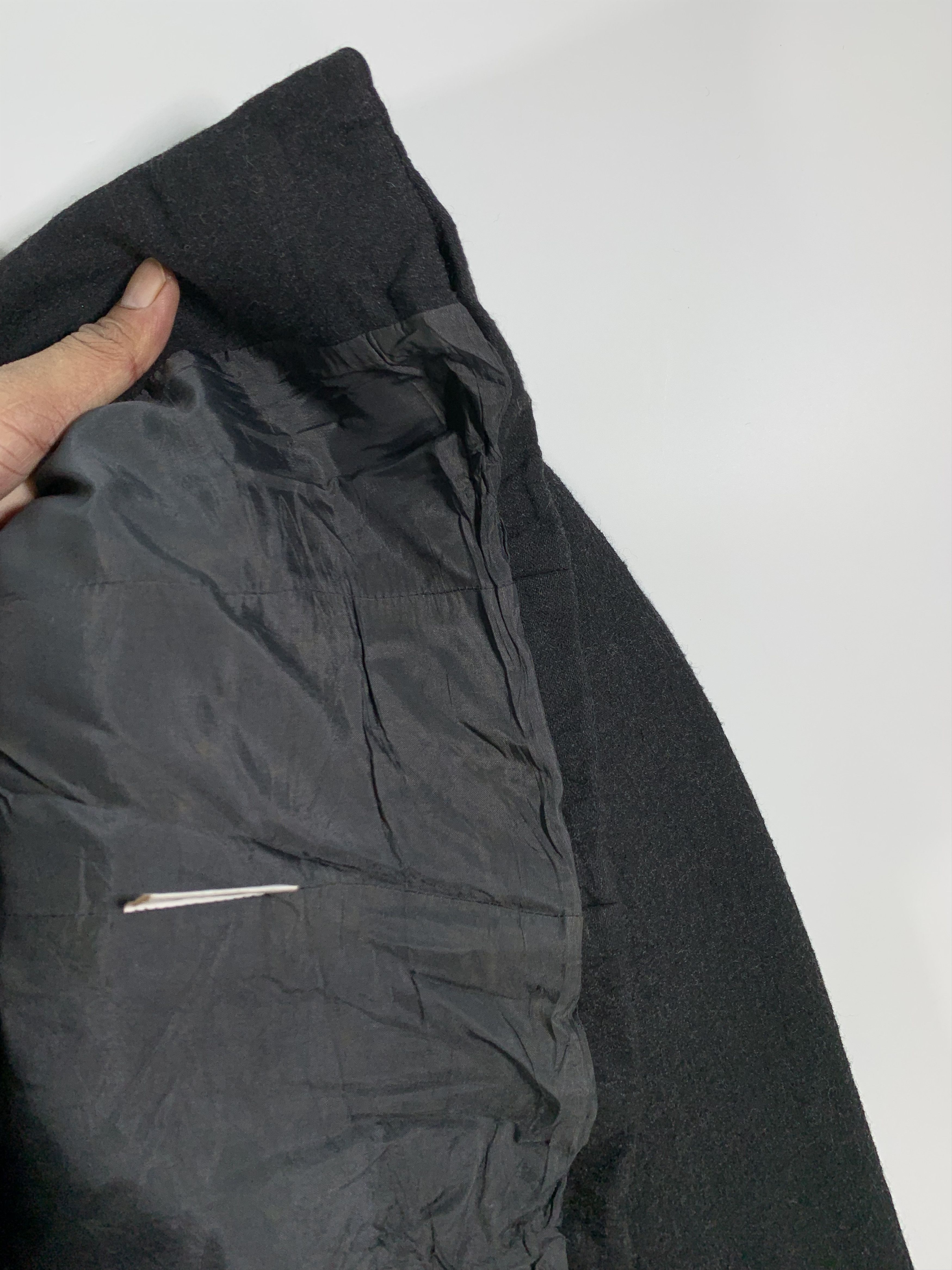 Designer × Japanese Brand Vintage michel rene Size S / US 4 / IT 40 - 7 Thumbnail