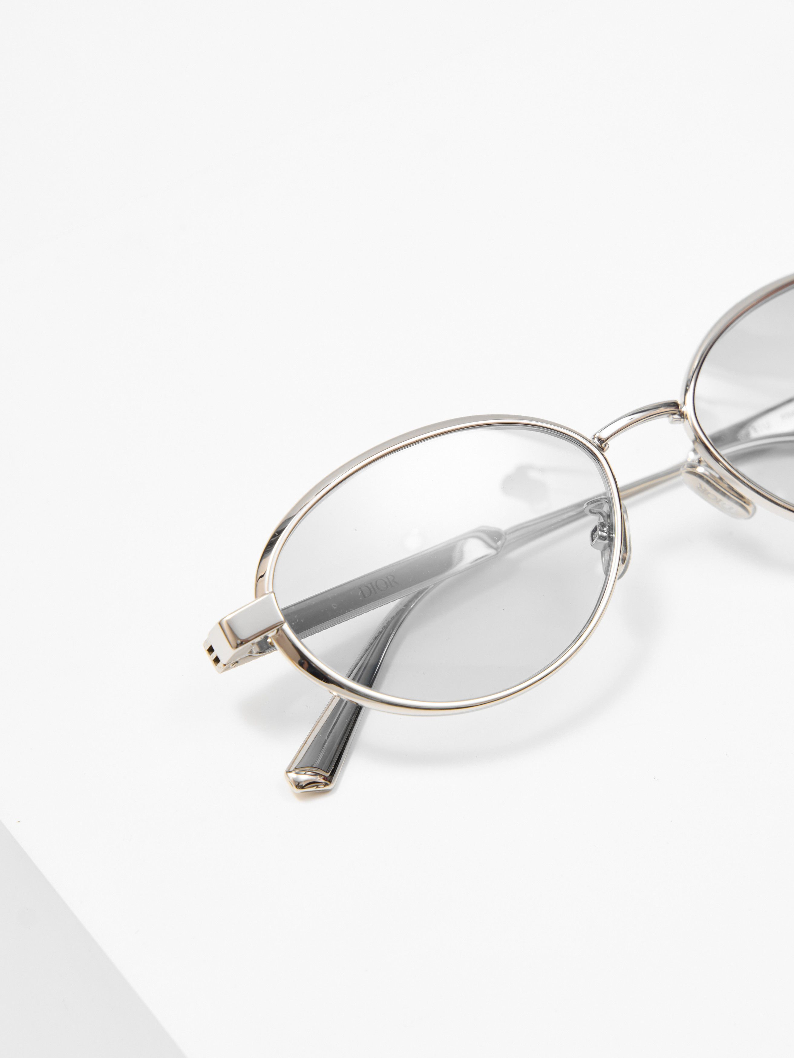 Dior DIOR DIORCANNAGE R1U F0I6 SUNGLASSES Size ONE SIZE - 3 Thumbnail