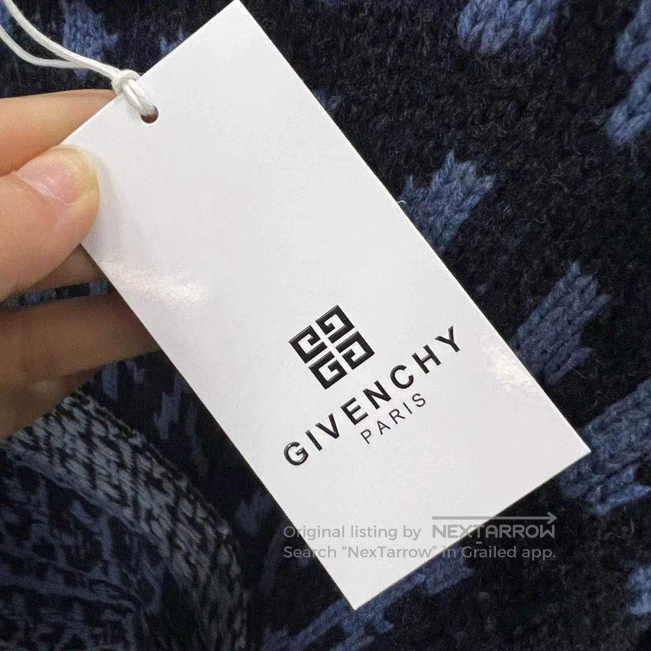 Givenchy givenchy x chito color. Size US S / EU 44-46 / 1 - 6 Thumbnail