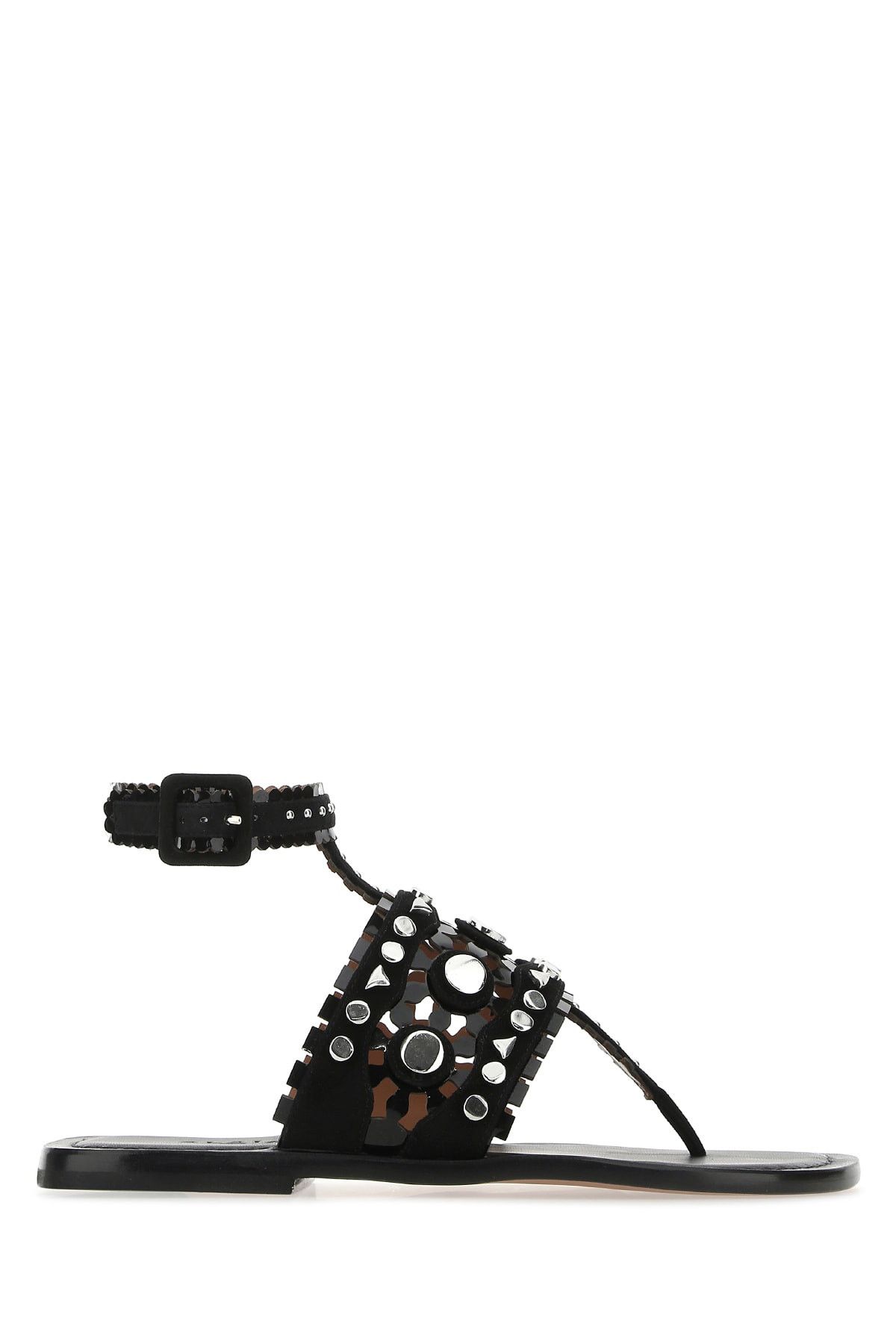 image of Alaia Sandali in Mixed Colours, Women's (Size 7)