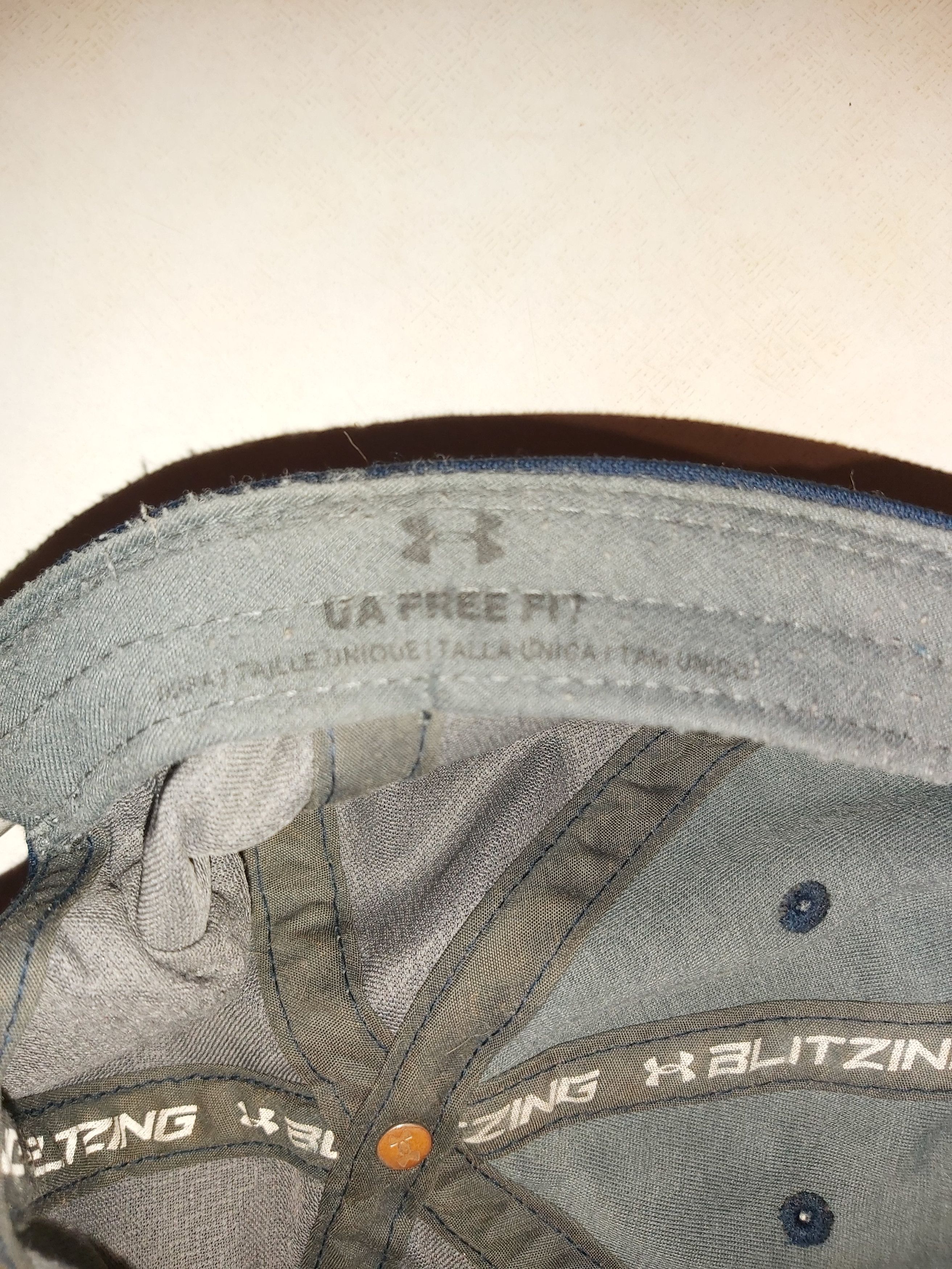 Under Armour Under Armour Free Fit Size ONE SIZE - 8 Thumbnail