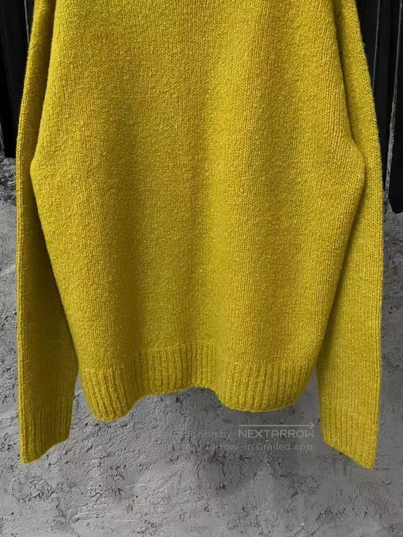 Dries Van Noten Dries Van Noten Sweater Size US S / EU 44-46 / 1 - 4 Thumbnail