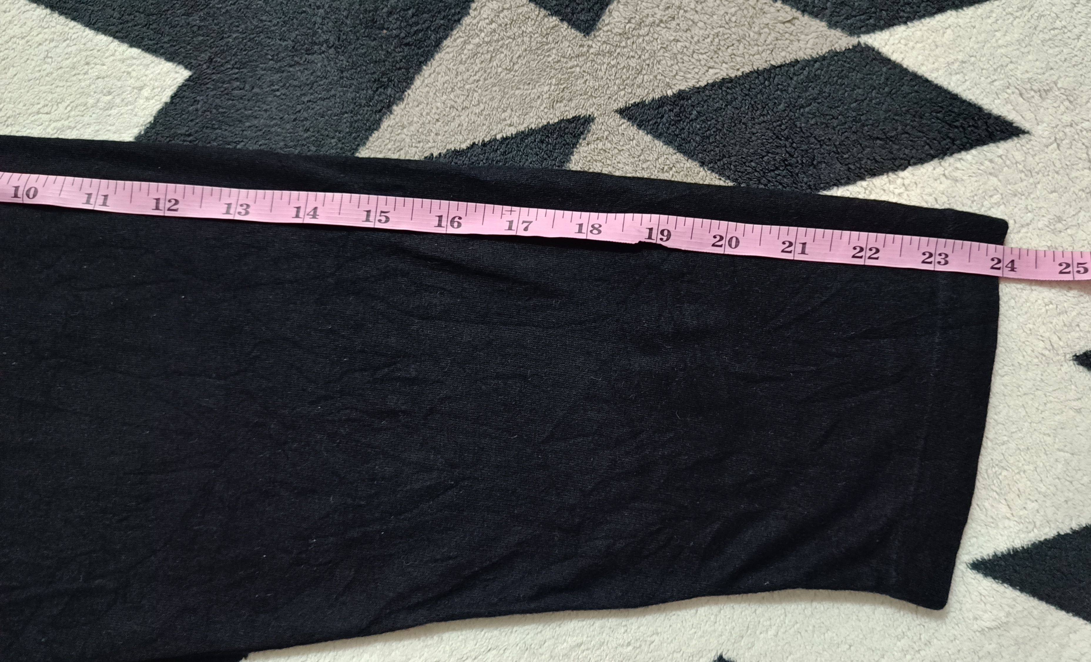 Yohji Yamamoto 🔥🔥Rare Yohji Yamamoto Long Sleeve Tee Size US XL / EU 56 / 4 - 9 Thumbnail