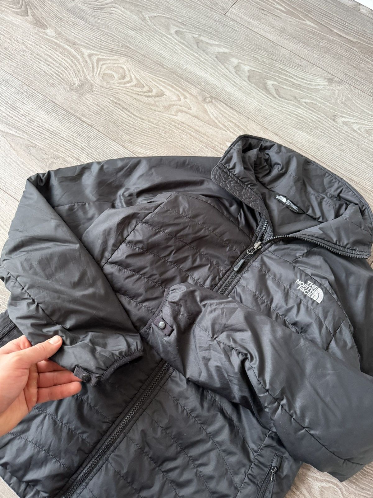 The North Face The North Face Insulated Primaloft Jacket Size M / US 6-8 / IT 42-44 - 14 Thumbnail