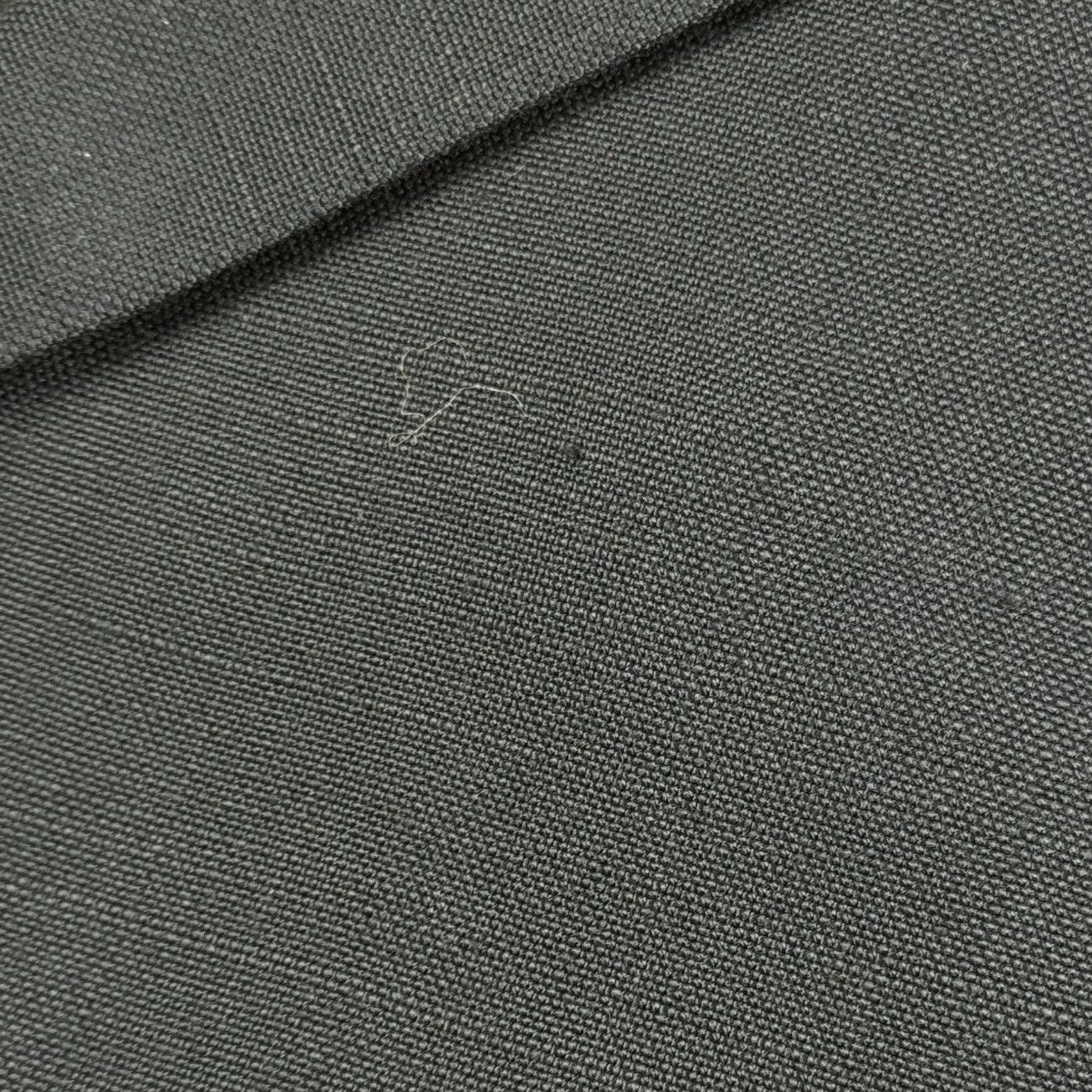 Jacquemus Jacquemus Navy 'La Veste Melo' Jacket Blazer Size US M / EU 48-50 / 2 - 23 Thumbnail