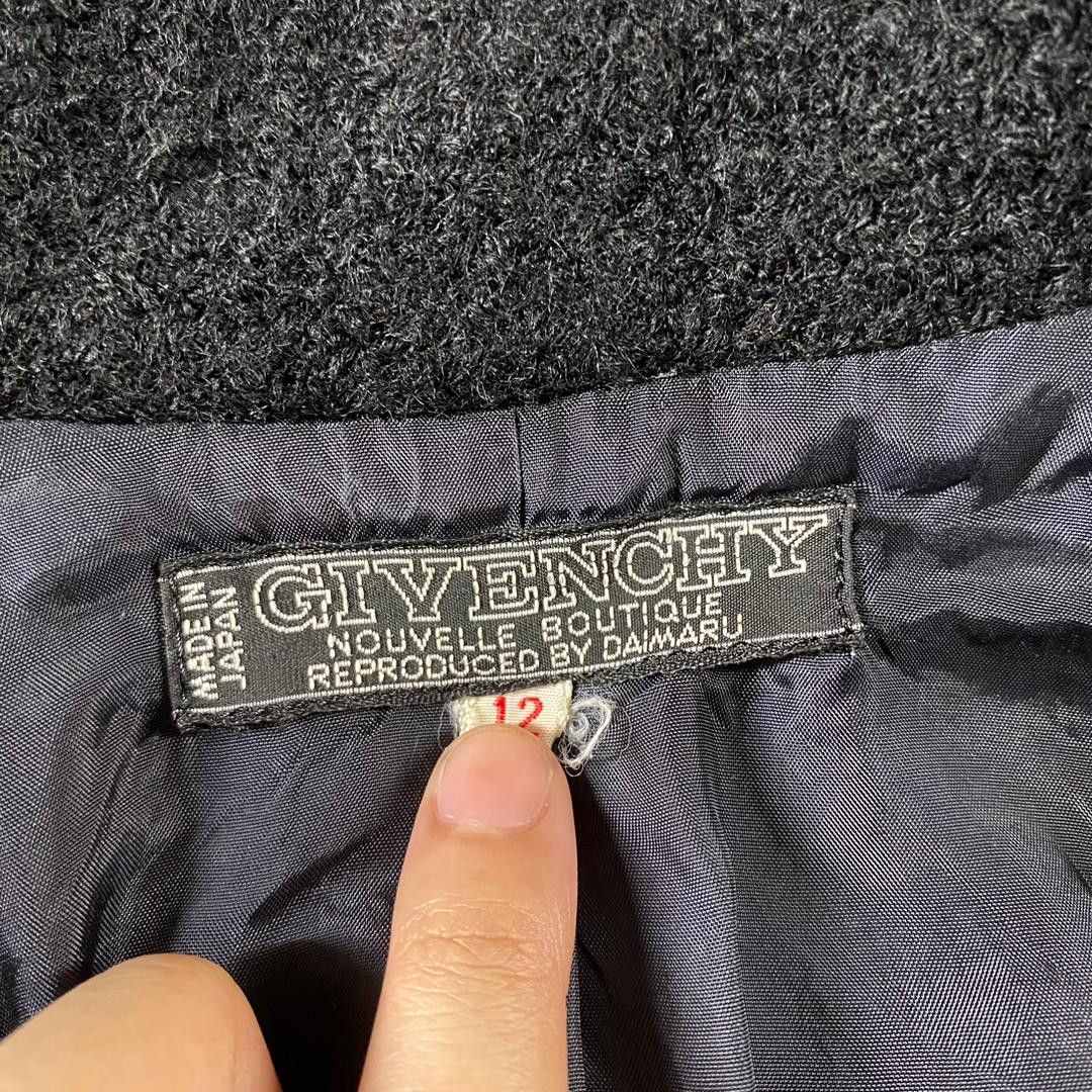 Givenchy Vintage Givenchy Size M / US 6-8 / IT 42-44 - 7 Thumbnail