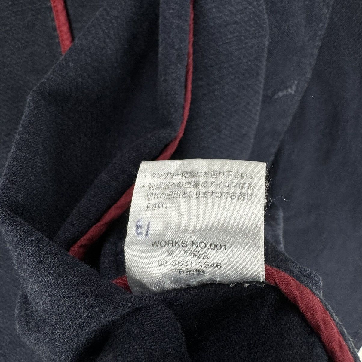 Avirex ⚡️AVIREX USN SHAWL COLLAR REPRO CHORE JACKET Size US L / EU 52-54 / 3 - 10 Thumbnail