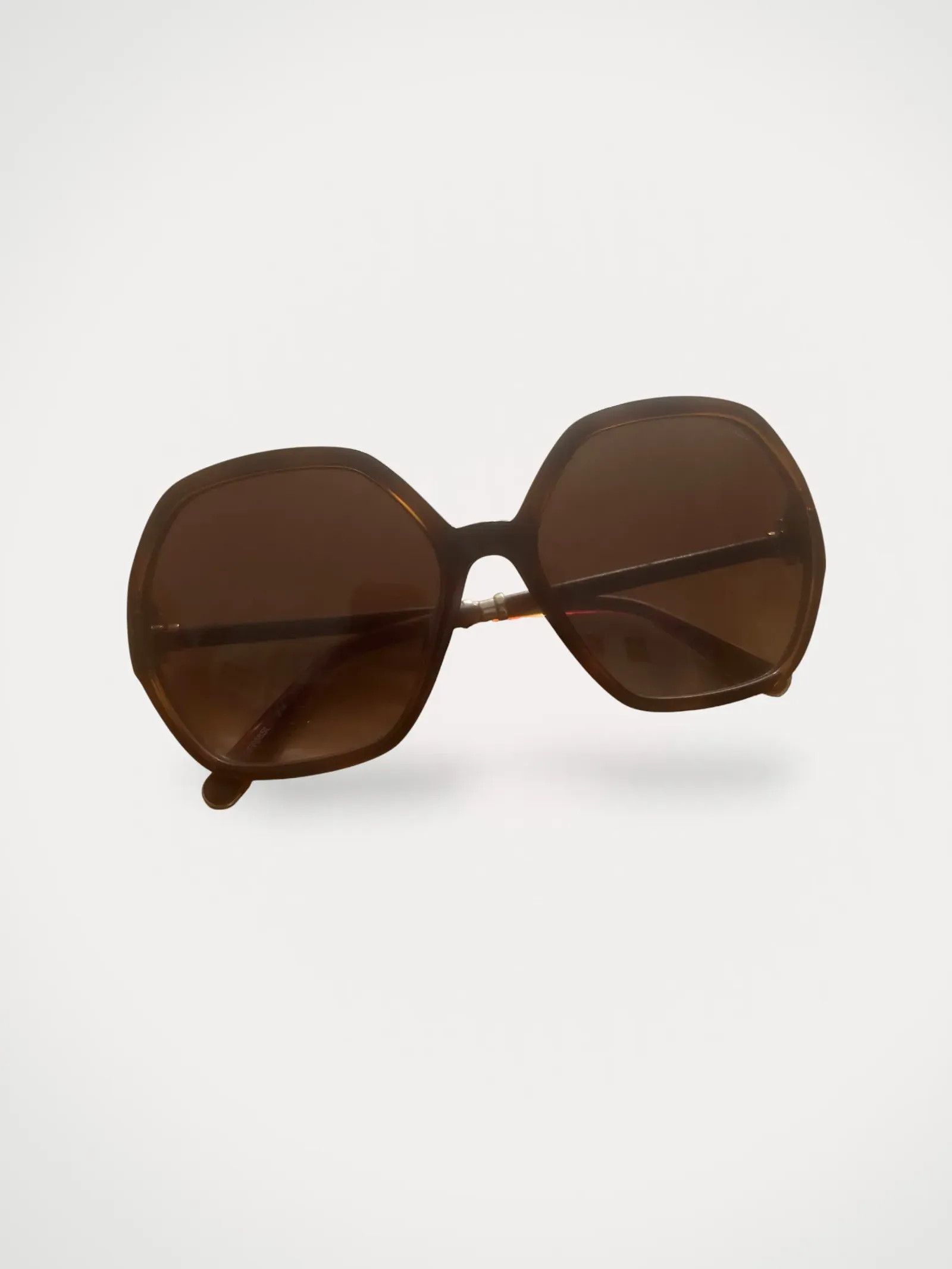 Chloe Chloé Sunglasses Size ONE SIZE - 1 Thumbnail