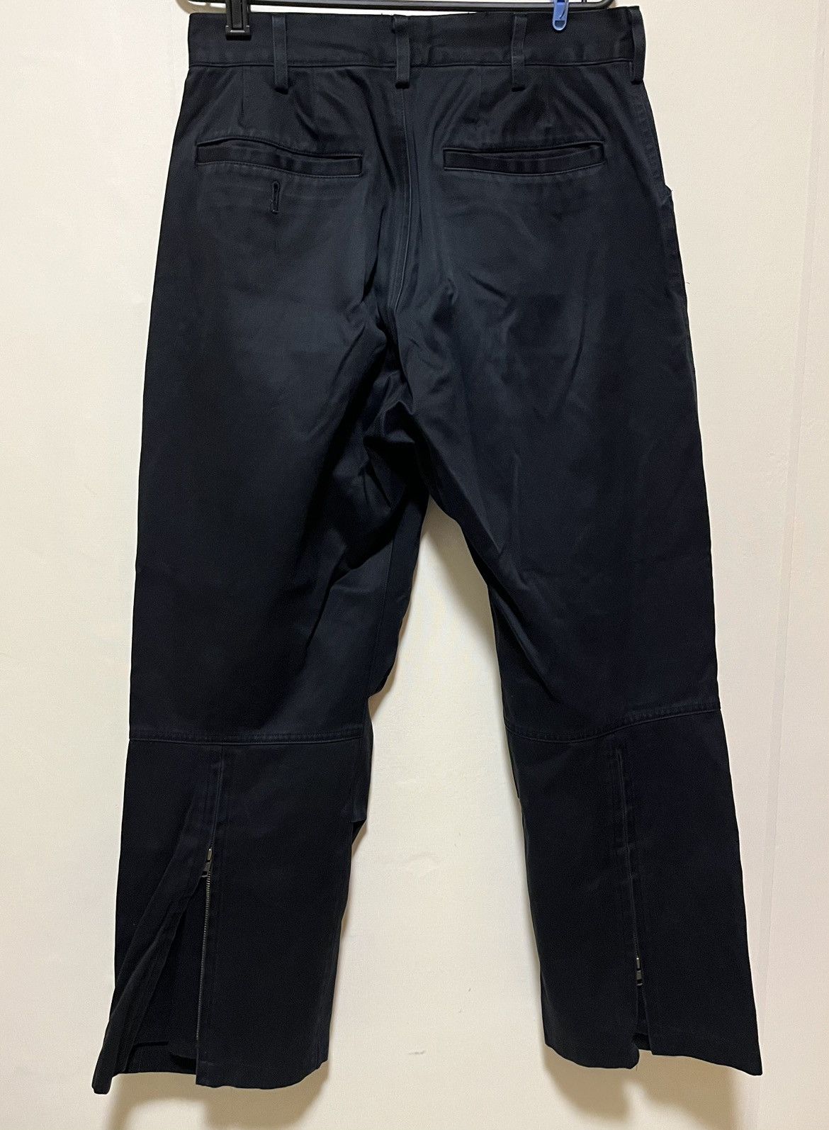 Y's Y's Cargo Pants Size US 33 - 4 Thumbnail
