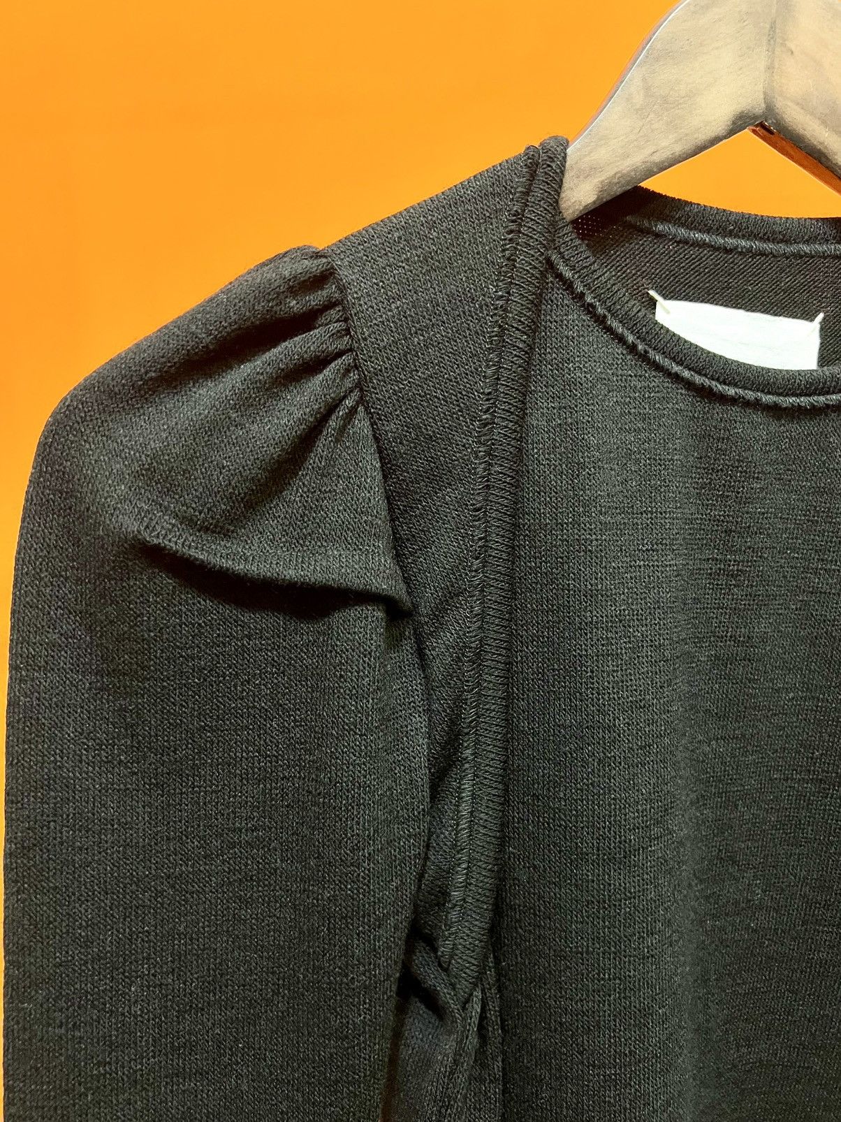 Maison Margiela MARGIELA ARCHIVES anatomic knit f/w 90-91 Size M / US 6-8 / IT 42-44 - 2 Thumbnail