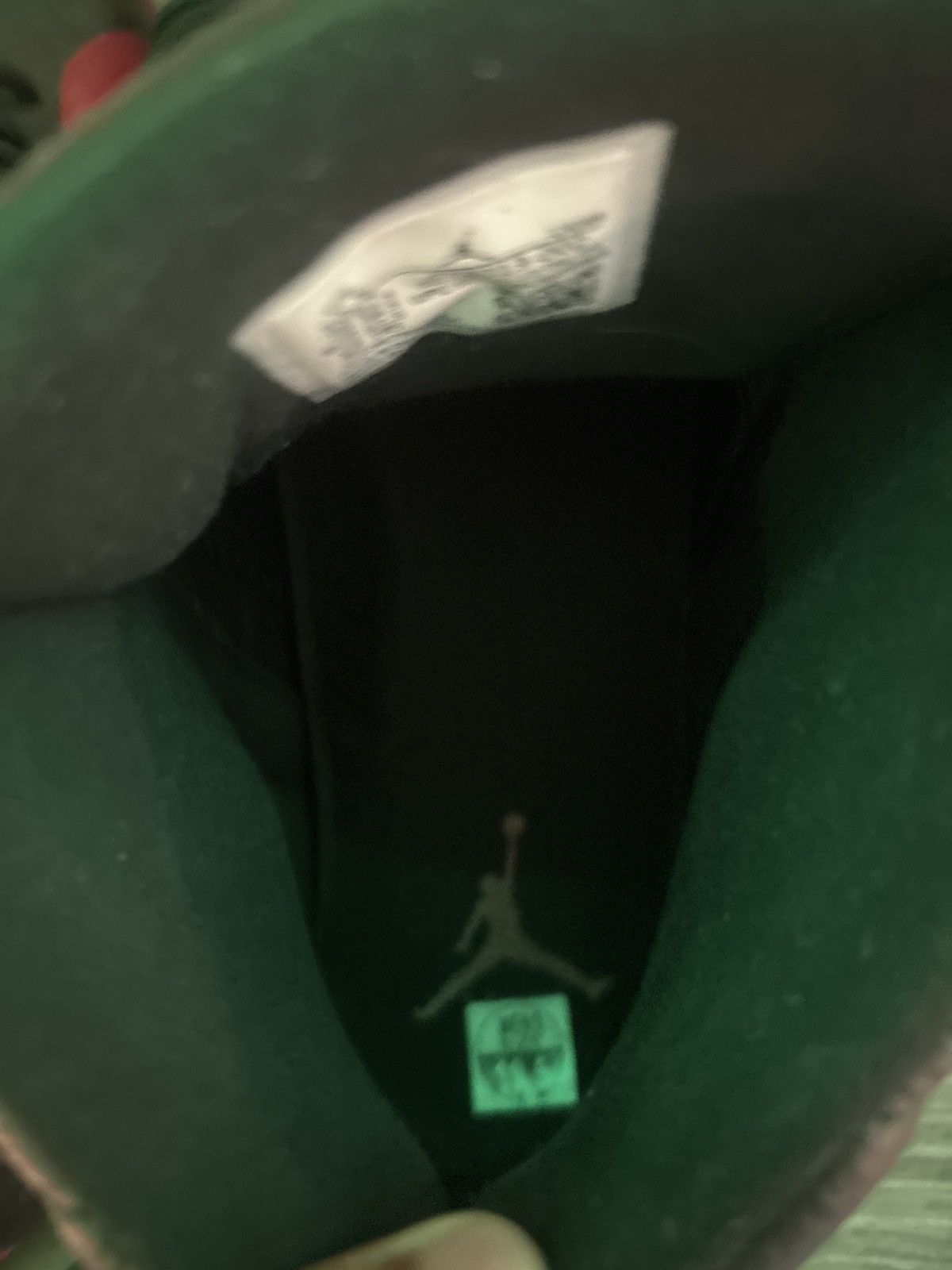Jordan Brand flu game 12 Size US 10.5 / EU 43-44 - 5 Thumbnail