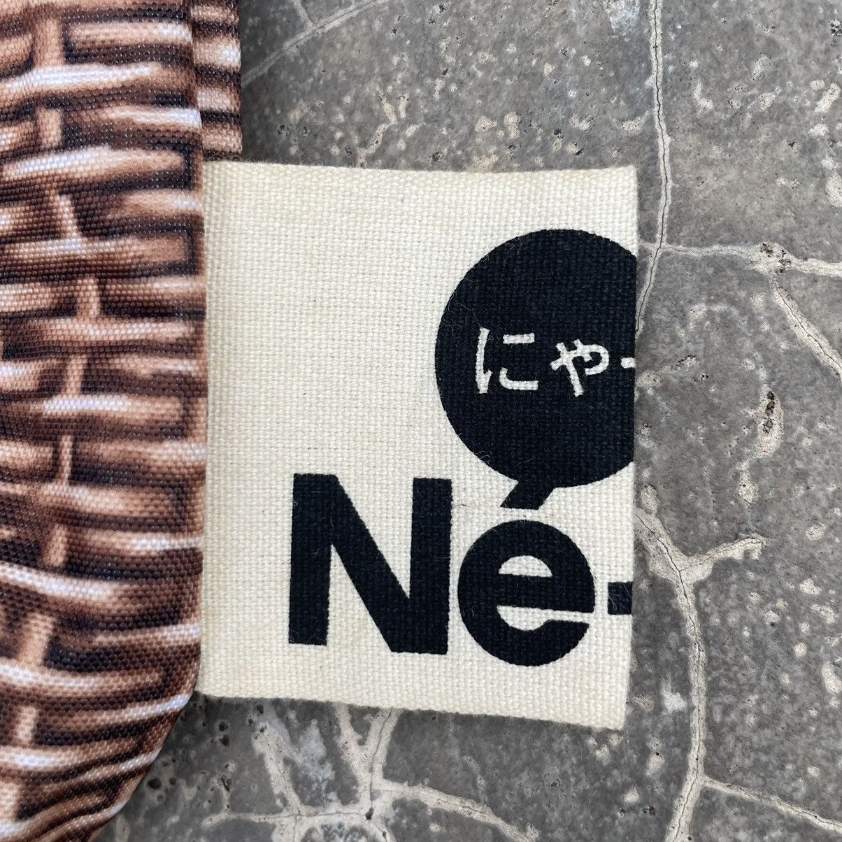 Ne-Net Issey Miyake - Ne Net Tote Shoulder Bag Size ONE SIZE - 3 Thumbnail