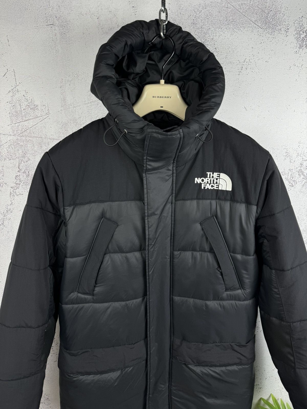 The North Face The North Face Himalayan Insulated Parka Winner Jacket Size US S / EU 44-46 / 1 - 14 Thumbnail