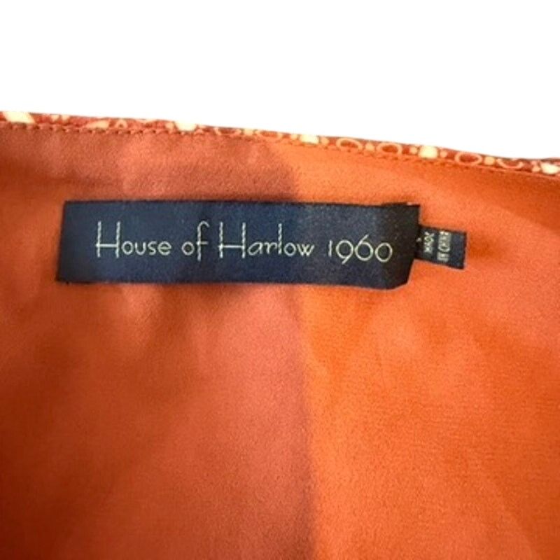 House of Harlow House of Harlow 1960 x REVOLVE Alba Mini Dress Size S / US 4 / IT 40 - 4 Thumbnail