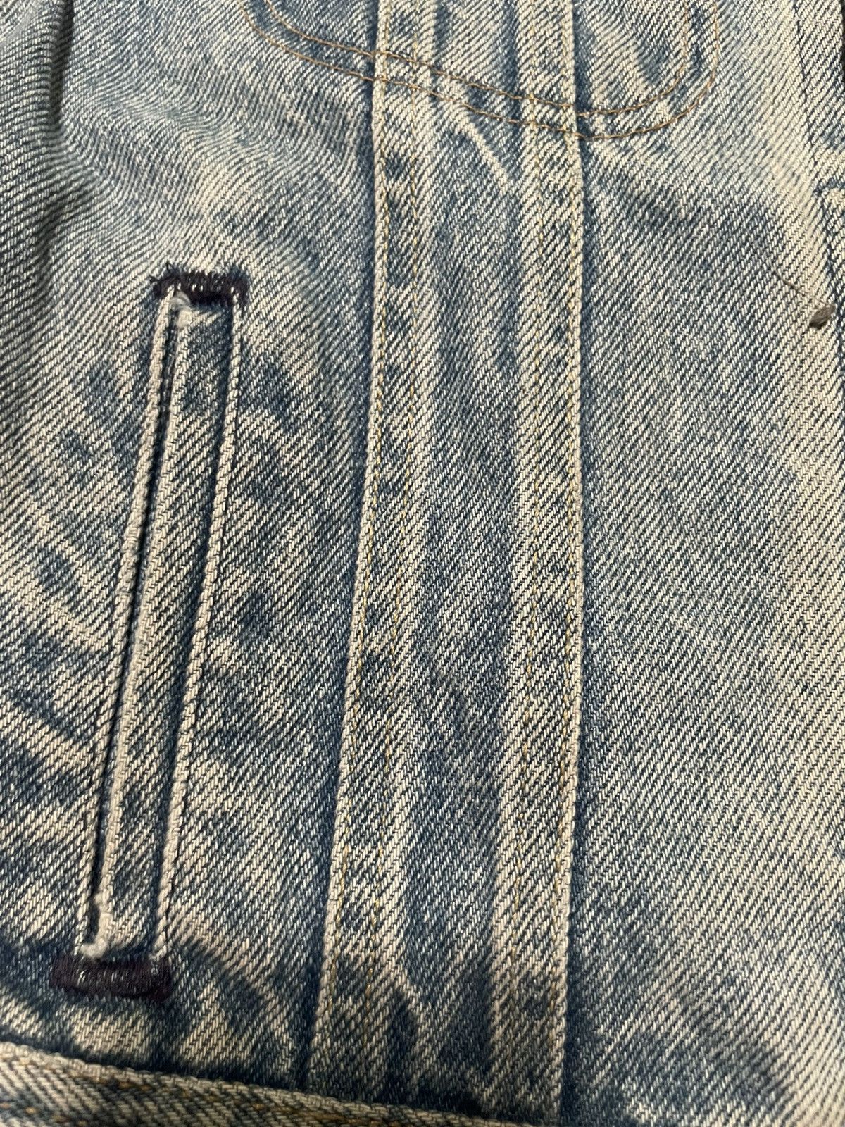 Lee × Vintage LEE RIDERS MADE IN USA Size US S / EU 44-46 / 1 - 5 Thumbnail