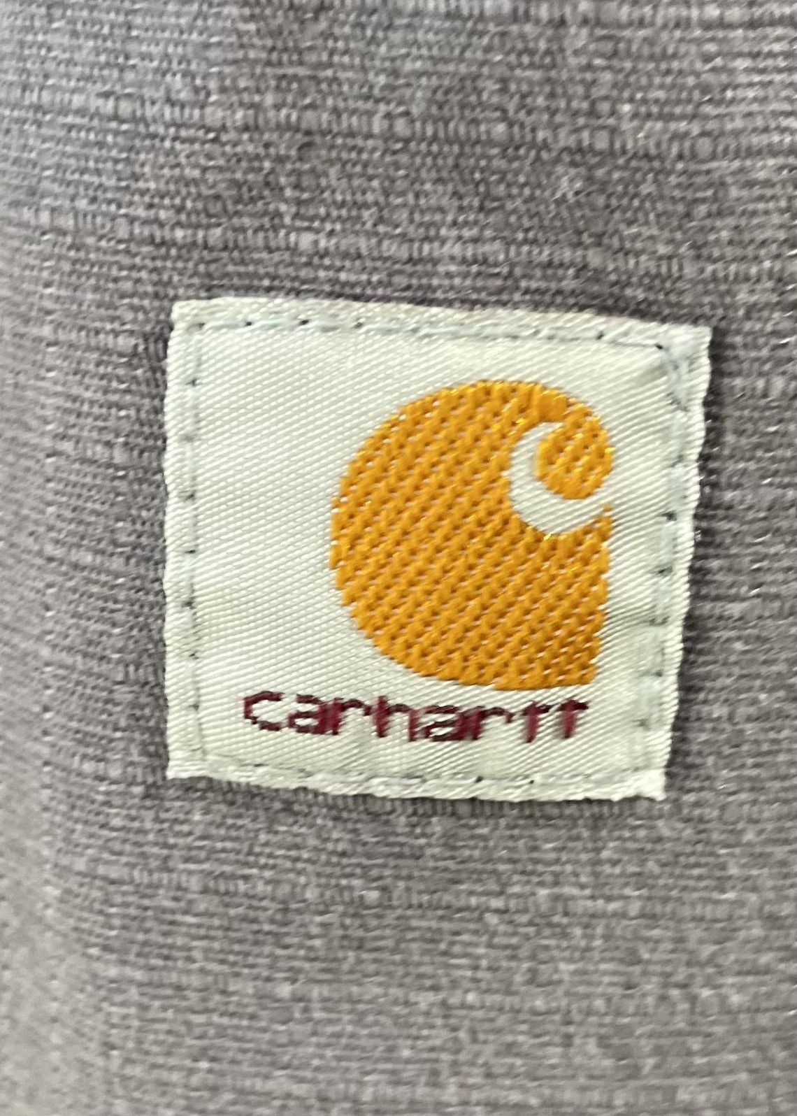 Carhartt Carhartt Ripstop Cargo Scrub Pants Size US 36 / EU 52 - 5 Thumbnail