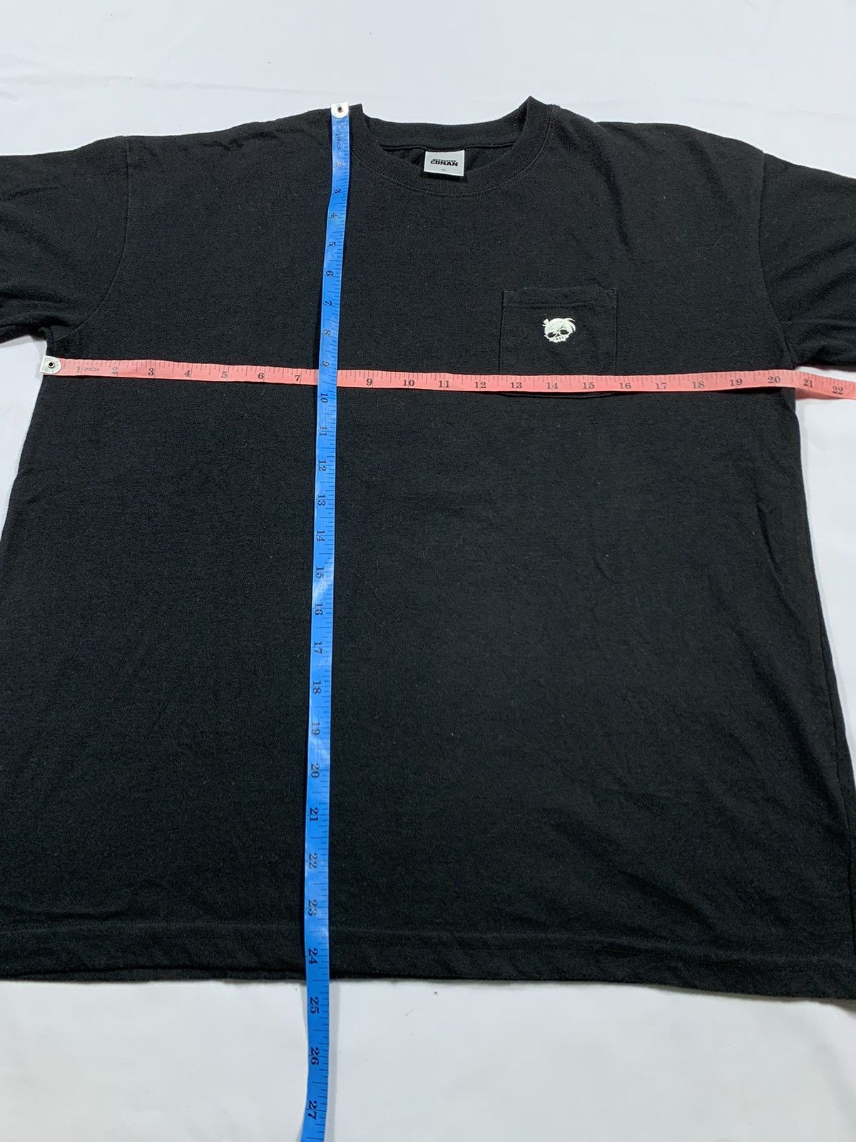 Anime × Japanese Brand Detective Conan CONAN EDOGAWA Size US M / EU 48-50 / 2 - 6 Thumbnail
