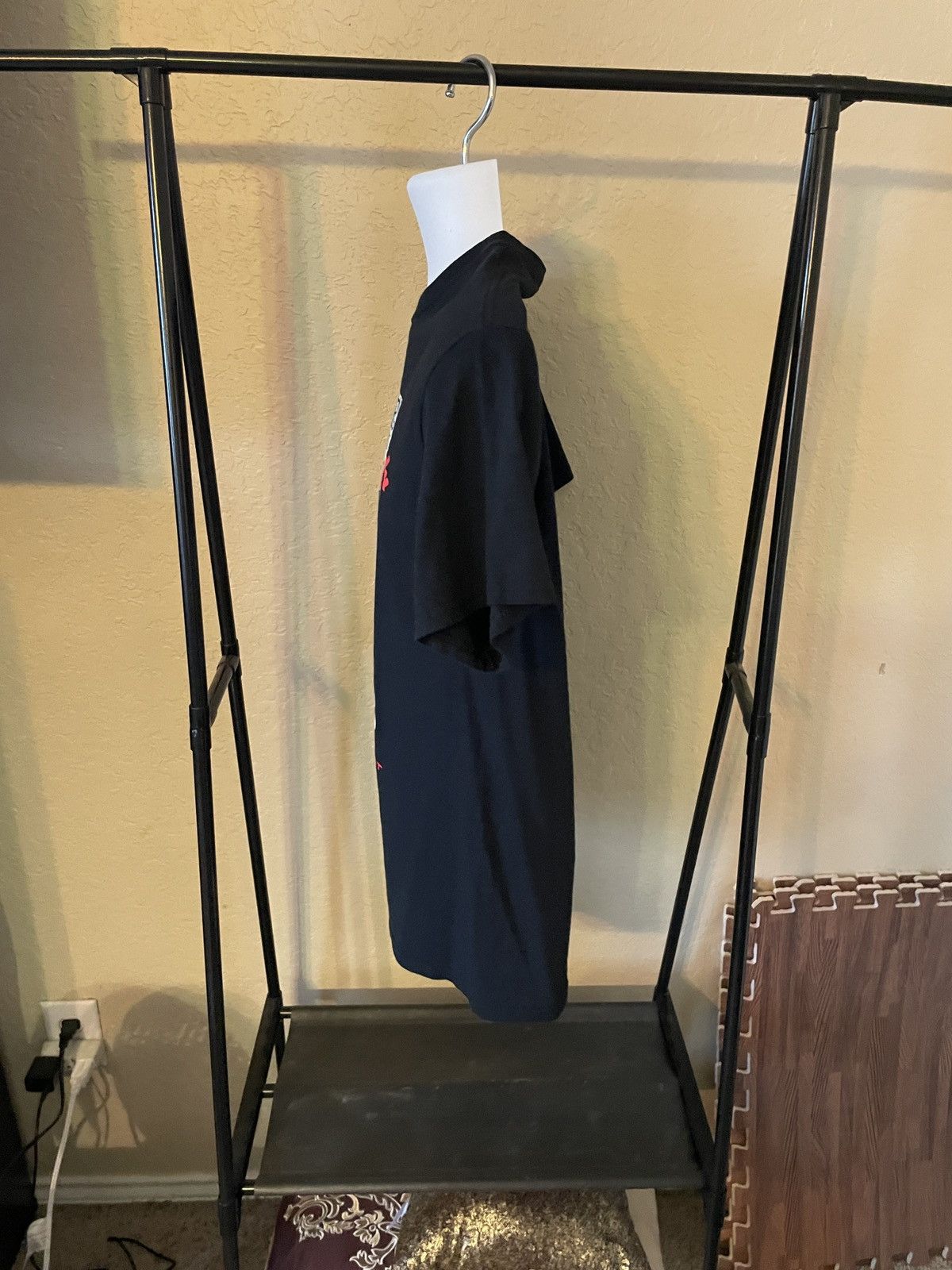 R13 Fall 2020 Fashion Show Live Tee Size US S / EU 44-46 / 1 - 4 Thumbnail