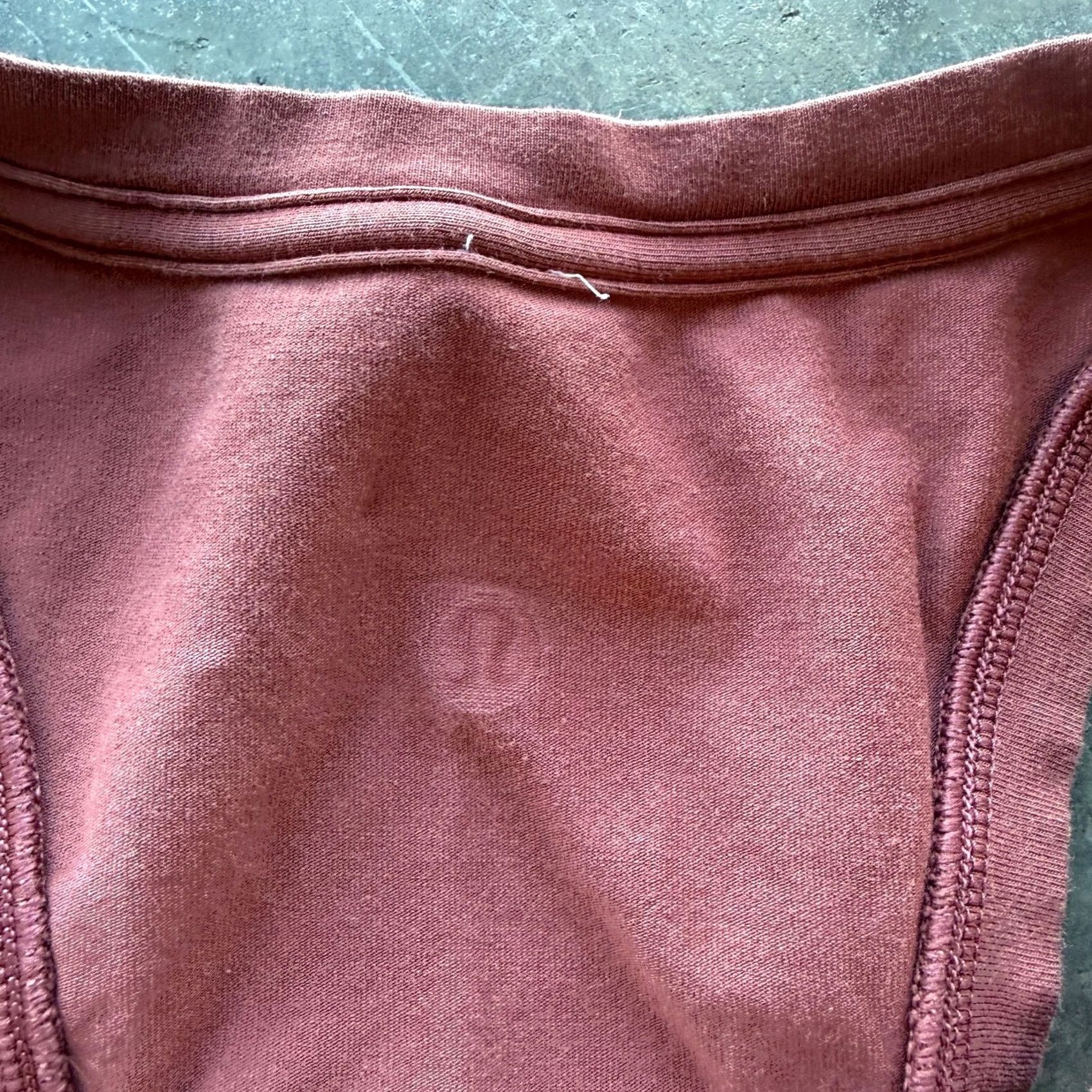 Lululemon Lululemon Love Racerback Tank Top Womens Regular XS? (Cannot assume XS) Size M / US 6-8 / IT 42-44 - 3 Thumbnail