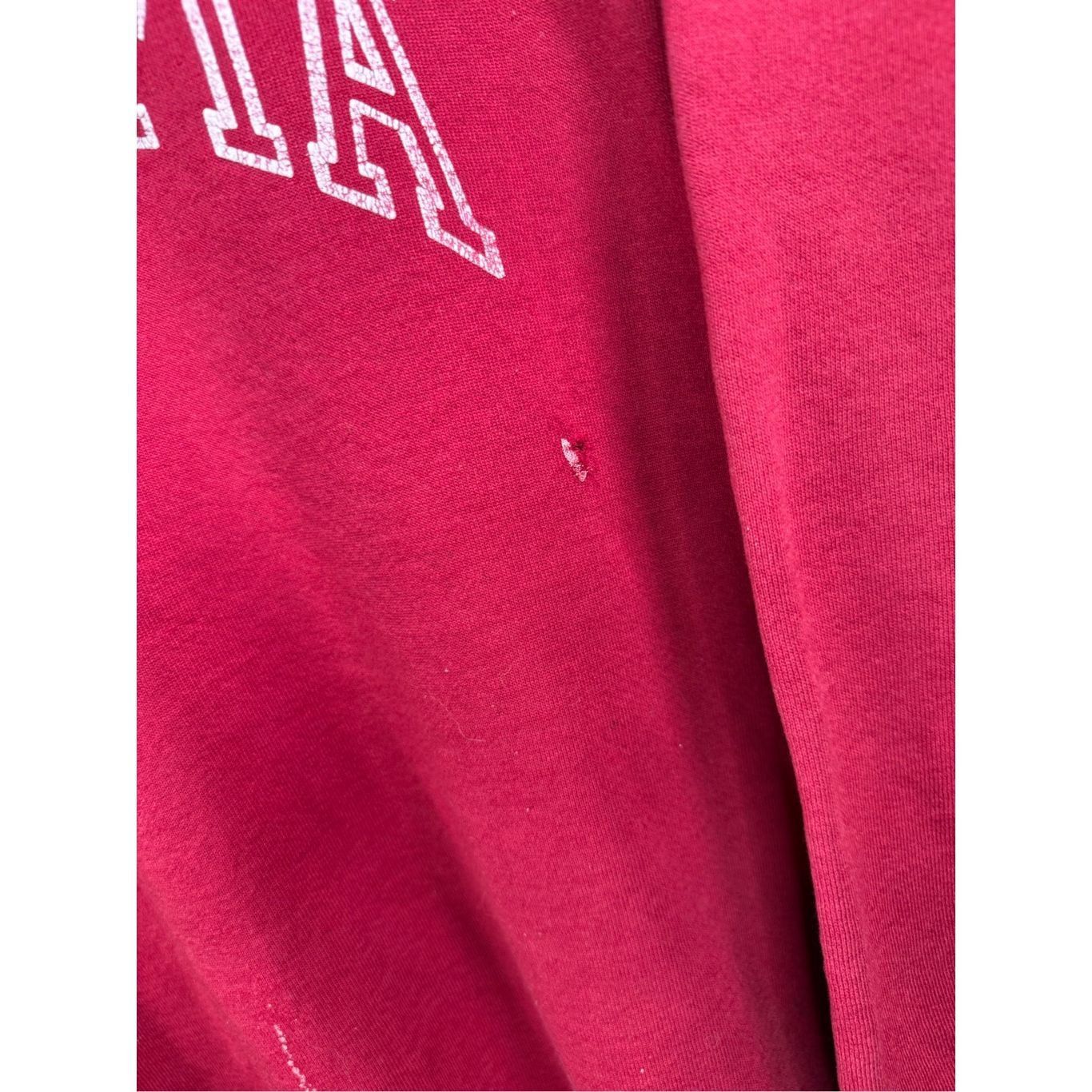 Russell Athletic Size XL Vintage 1990s Russell Athletics Alabama Crimson Tide Size US XL / EU 56 / 4 - 2 Thumbnail