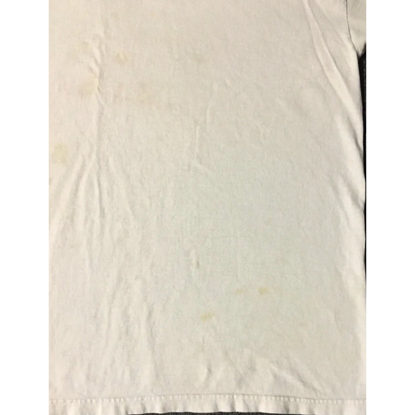 Vintage Vtg Big Dogs We Dont Need Leashes Faded Distress Shirt XXL Funny Animal Grunge Size US XXL / EU 58 / 5 - 7 Thumbnail