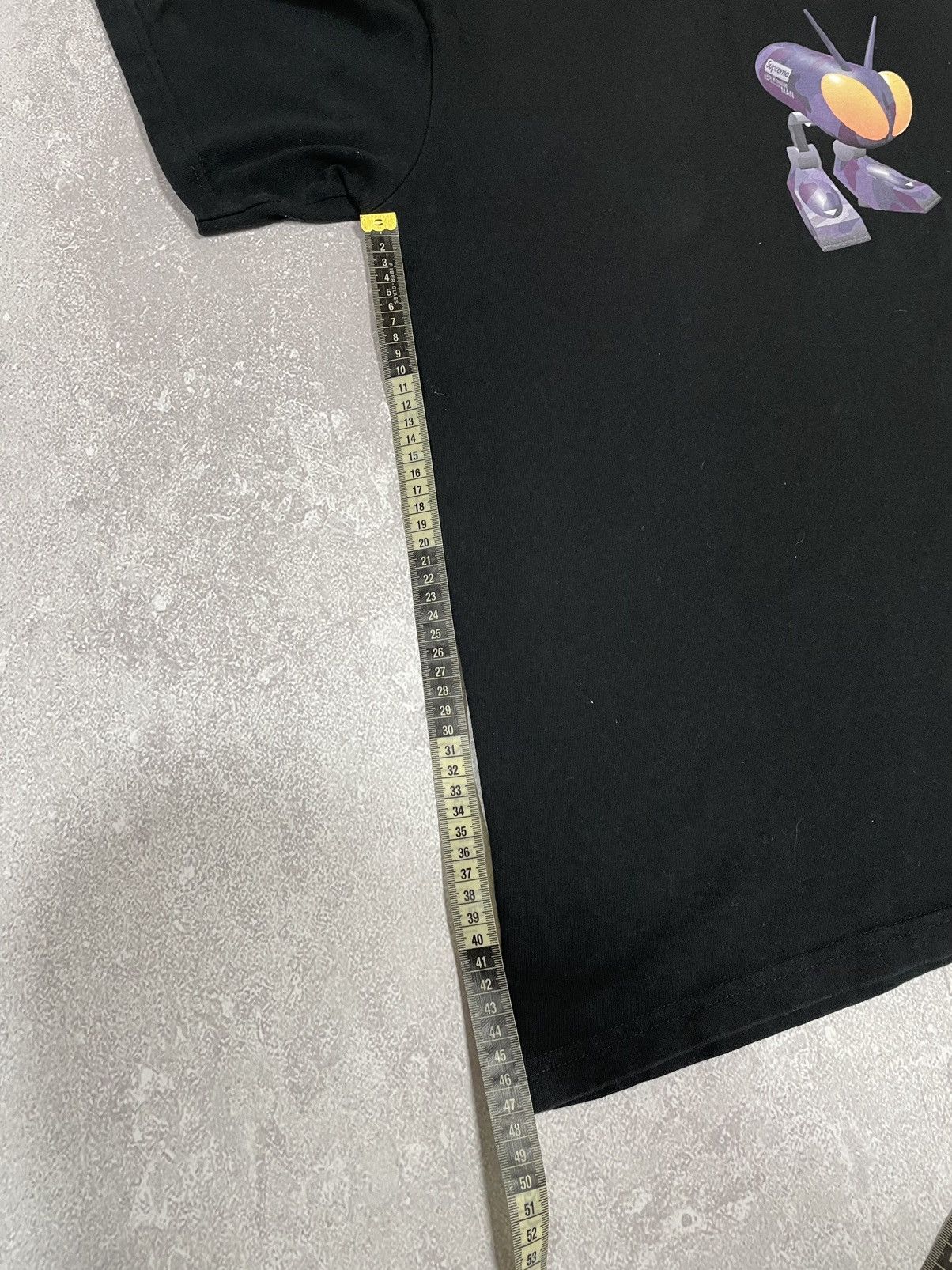 Comme des Garcons × Junya Watanabe × Supreme Vintage Supreme x CDG x Junya Watanabe T-shirt size XL Size US XL / EU 56 / 4 - 12 Thumbnail