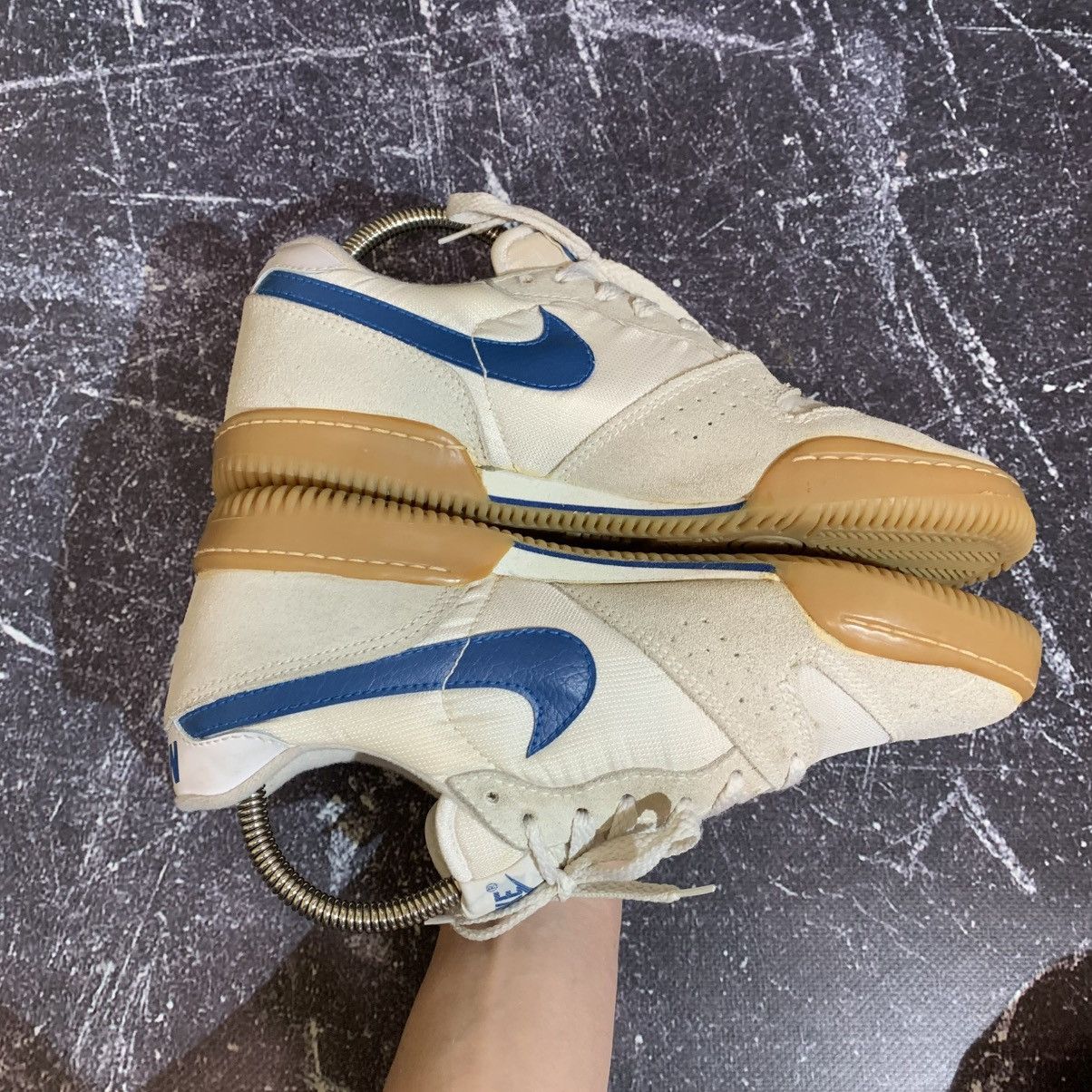 Nike × Vintage Vintage Collection Pair Nike Sneakers Size 7.5 Malaysia made Size US 7.5 / EU 40-41 - 8 Thumbnail