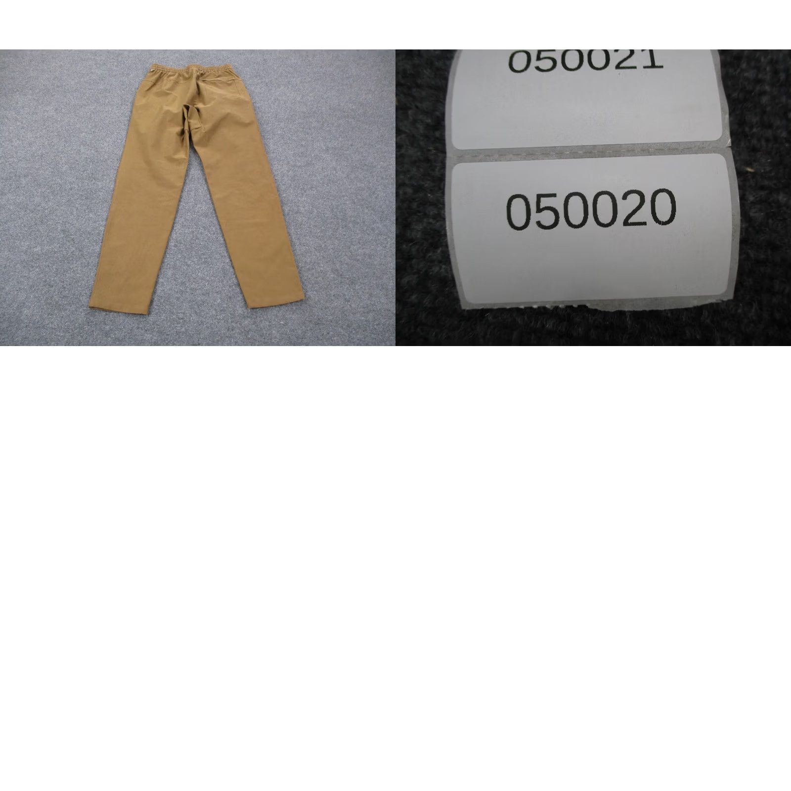 Lululemon Lululemon Pants Mens S Utilitech Pull On Stretch Joggers Classic Casual LM5ajgs Size US 28 / EU 44 - 9 Thumbnail