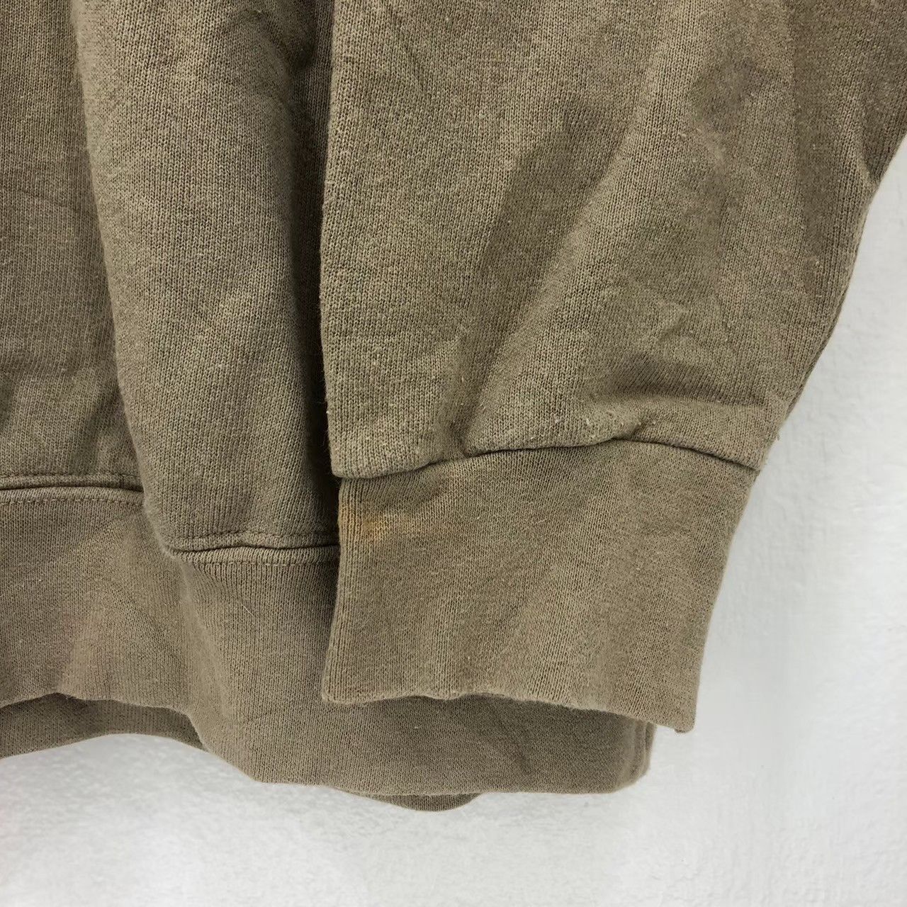 Vintage × Volcom Vintage Volcom Sweater Streerwear Skateboarding BN Size US XL / EU 56 / 4 - 4 Thumbnail