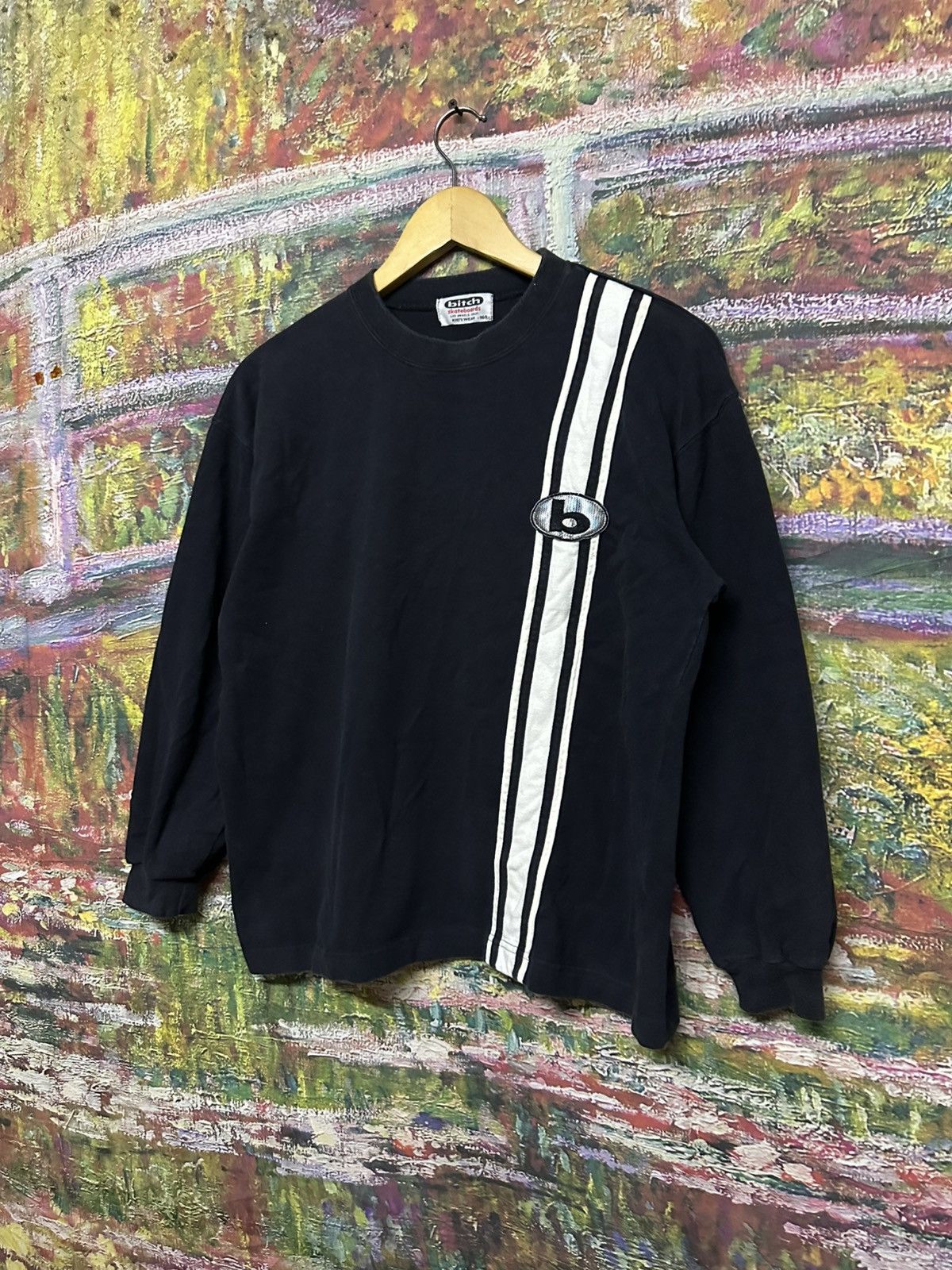 Other Bitch Skateboard Kid Wear Long sleeve Size US XXS / EU 40 - 4 Thumbnail