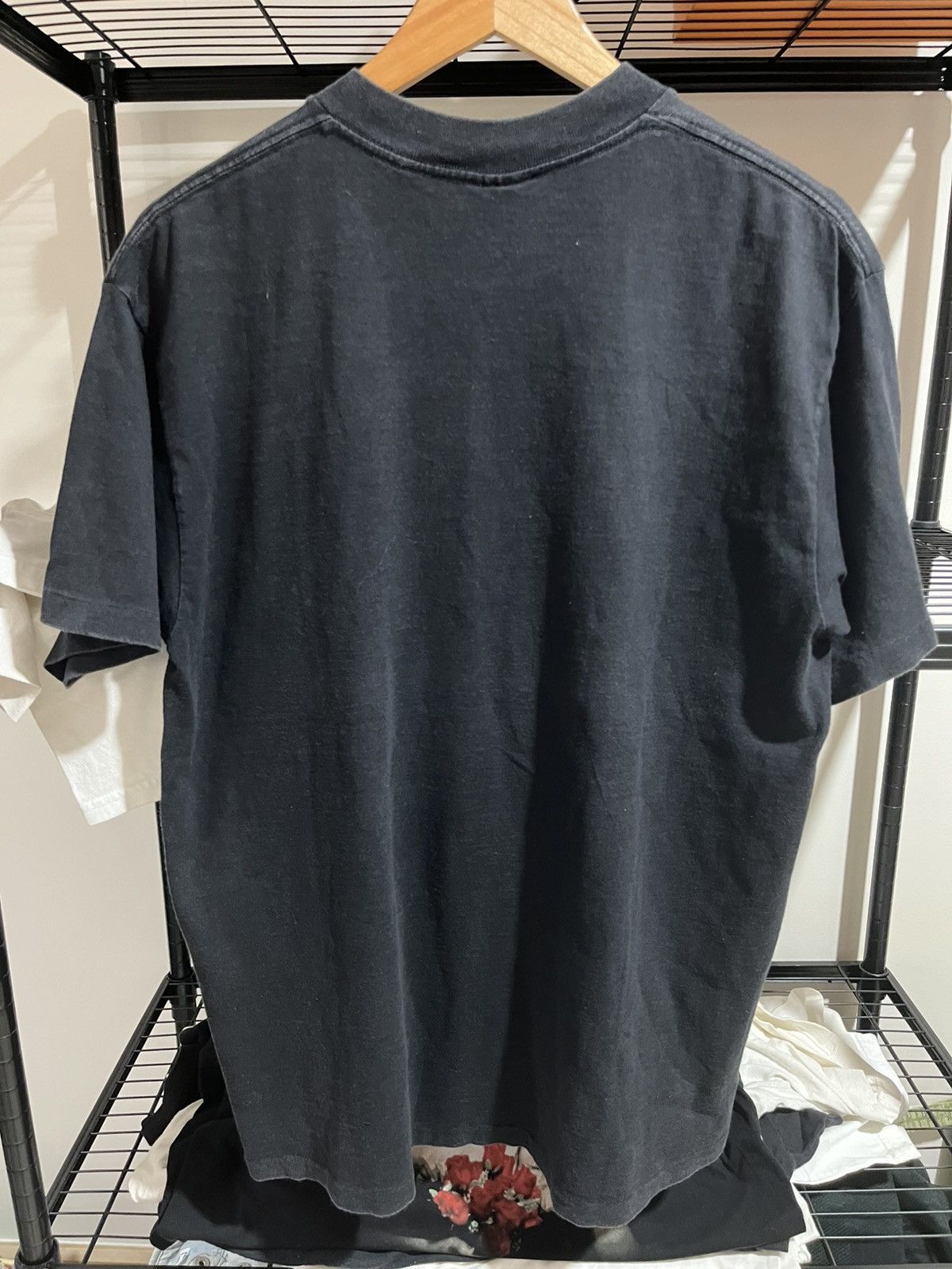 Band Tees × Vintage Candlebox vintage T-Shirt Size US L / EU 52-54 / 3 - 2 Thumbnail