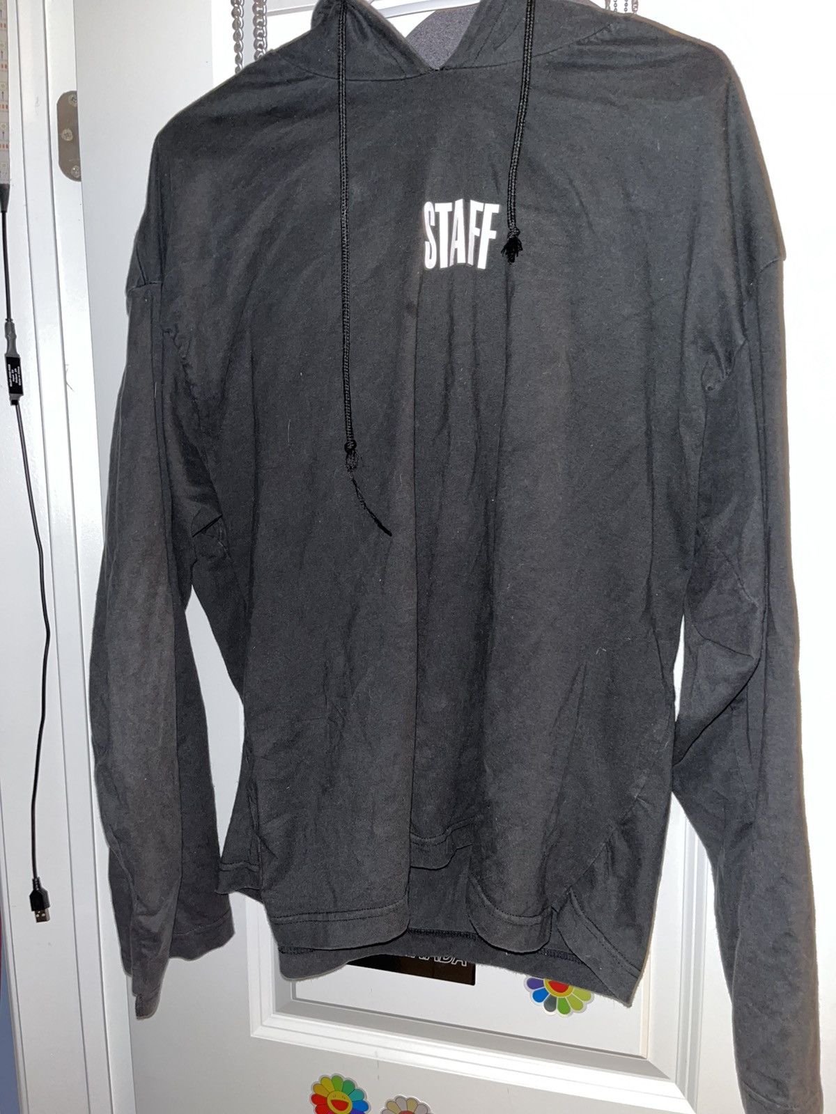 Hanes × Vetements | Grailed
