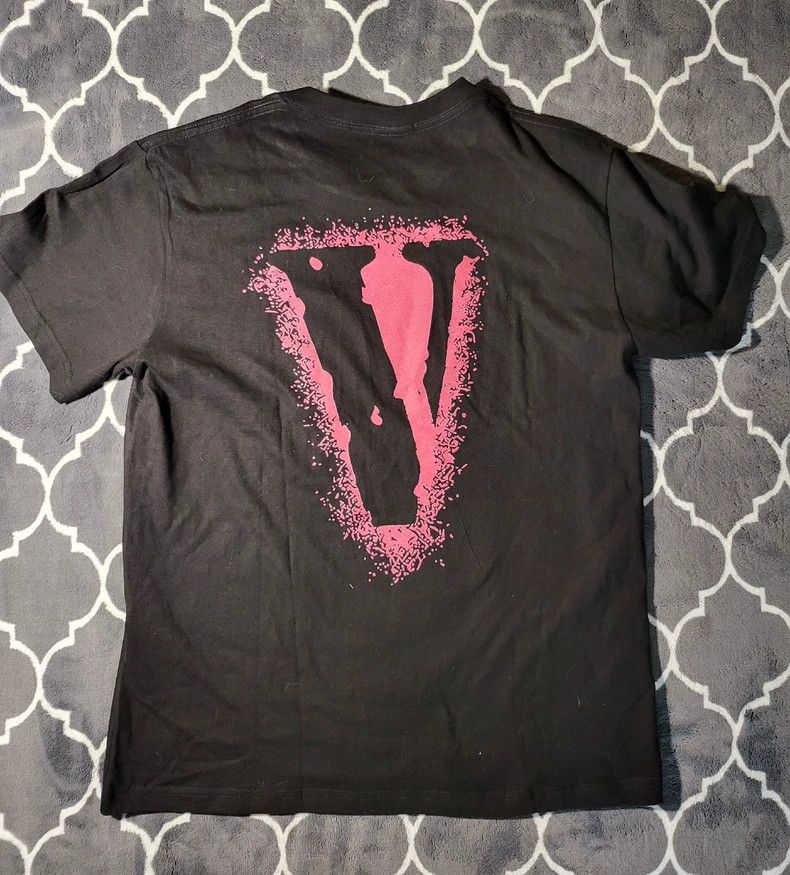 Givenchy Givenchy Short-sleeved T-shirt with an unbeatable and styl Size US L / EU 52-54 / 3 - 4 Thumbnail