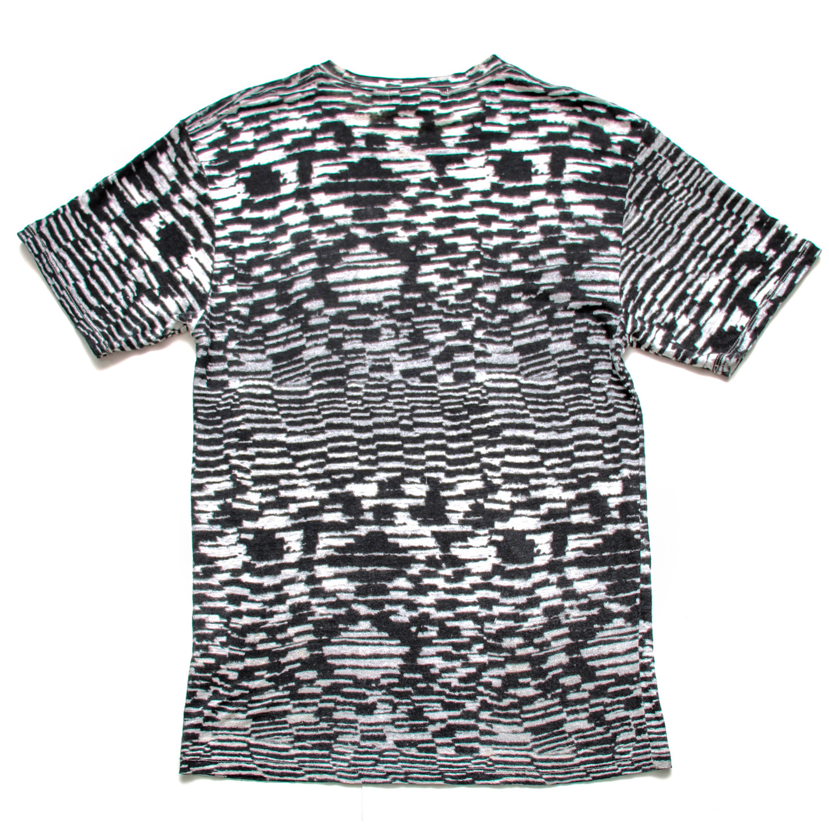 H&M × Isabel Marant Isabel Marant Pour H&M T Shirt Size US S / EU 44-46 / 1 - 2 Thumbnail