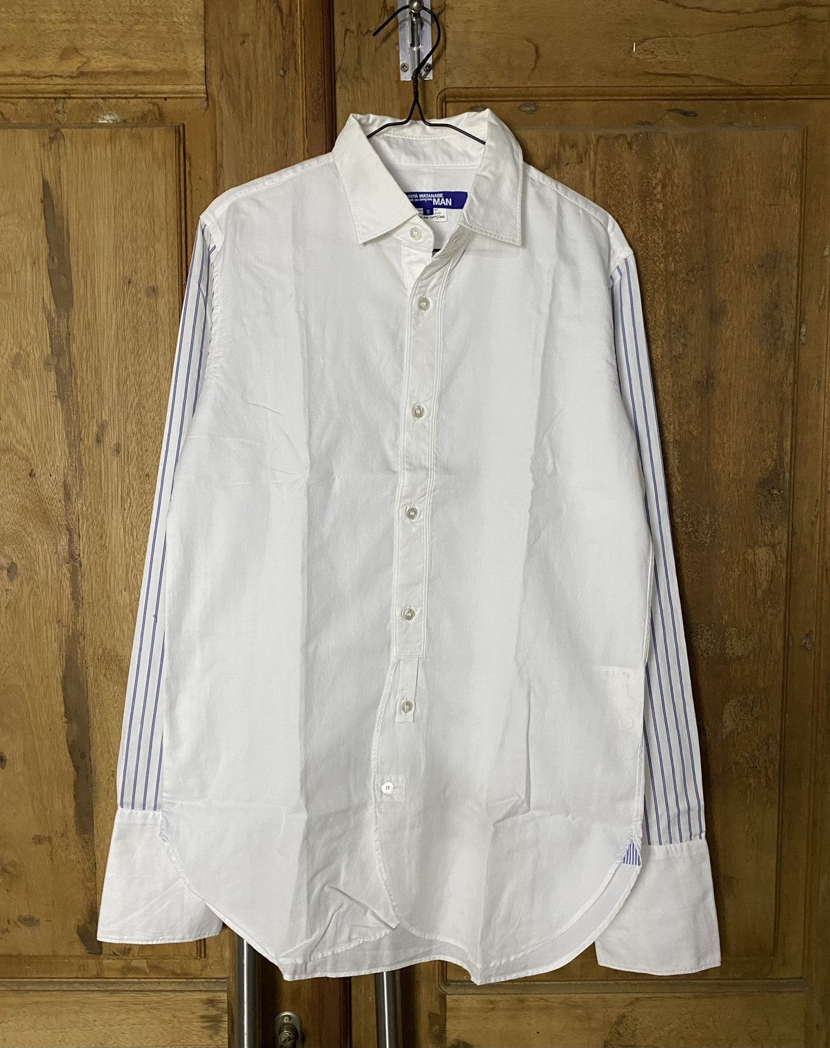 Comme des Garcons Junya Watanabe AD15 Size US S / EU 44-46 / 1 - 2 Thumbnail