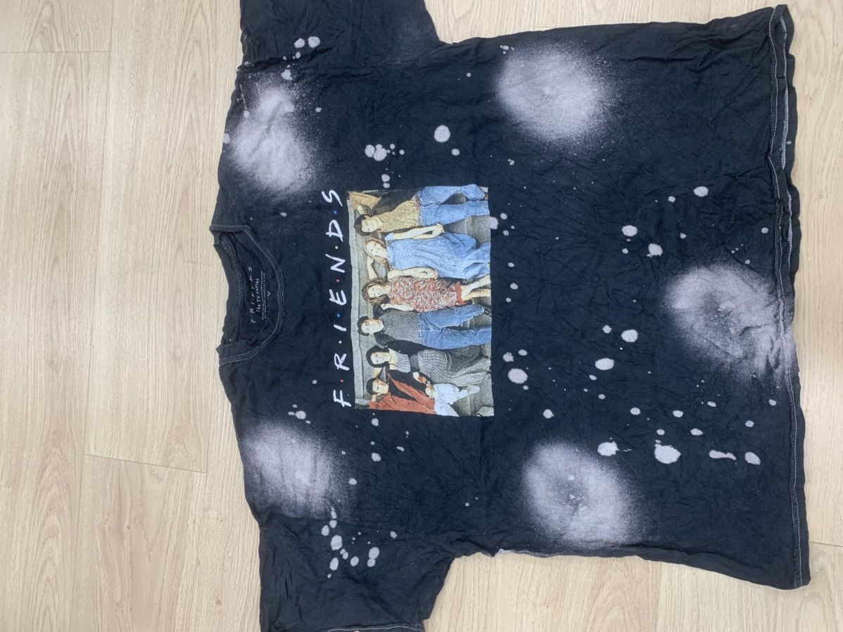 Band Tees Movie promo band t shirt Size US M / EU 48-50 / 2 - 7 Thumbnail