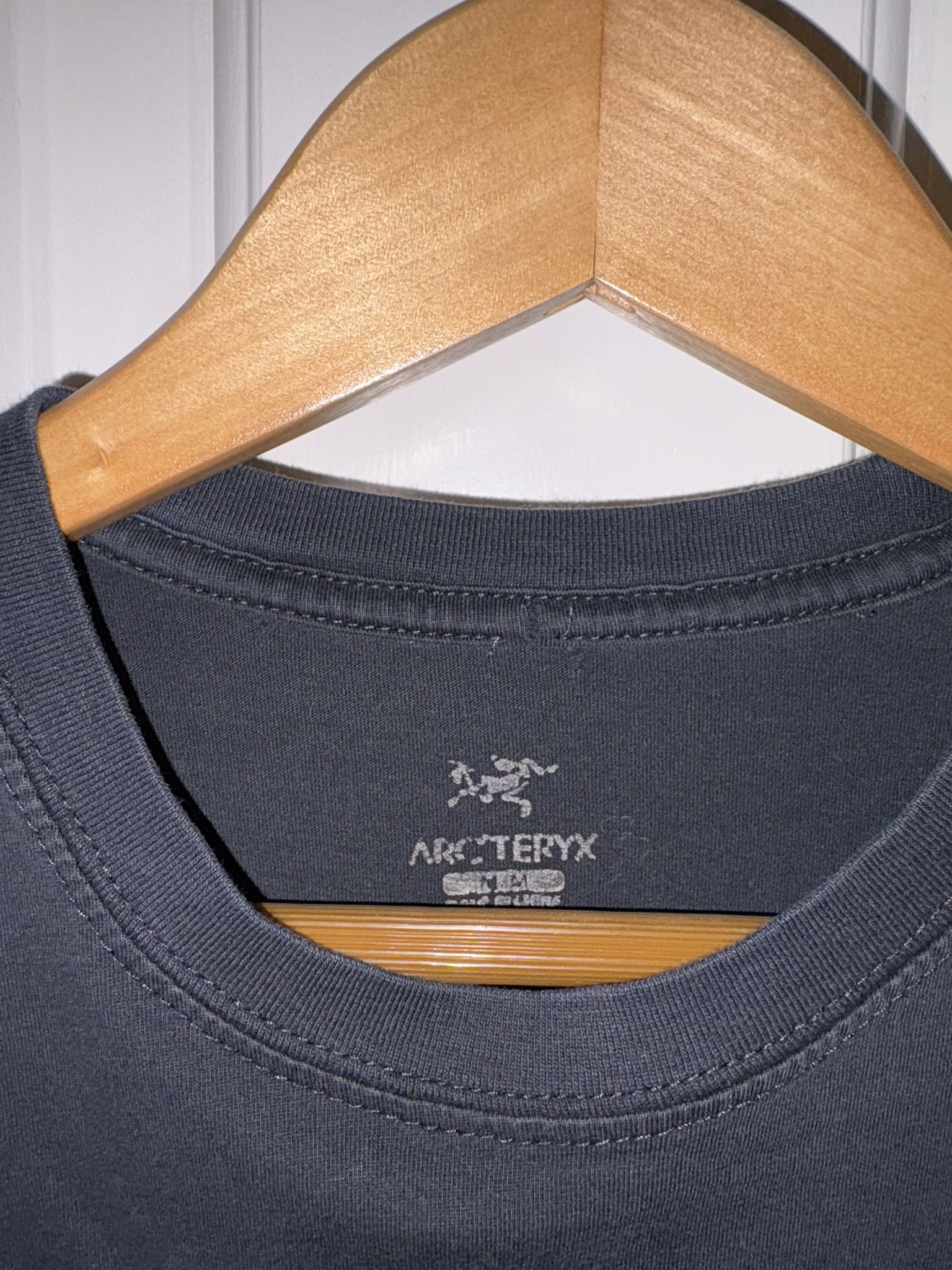 Arc'teryx Arc'teryx Tee Size US M / EU 48-50 / 2 - 4 Thumbnail