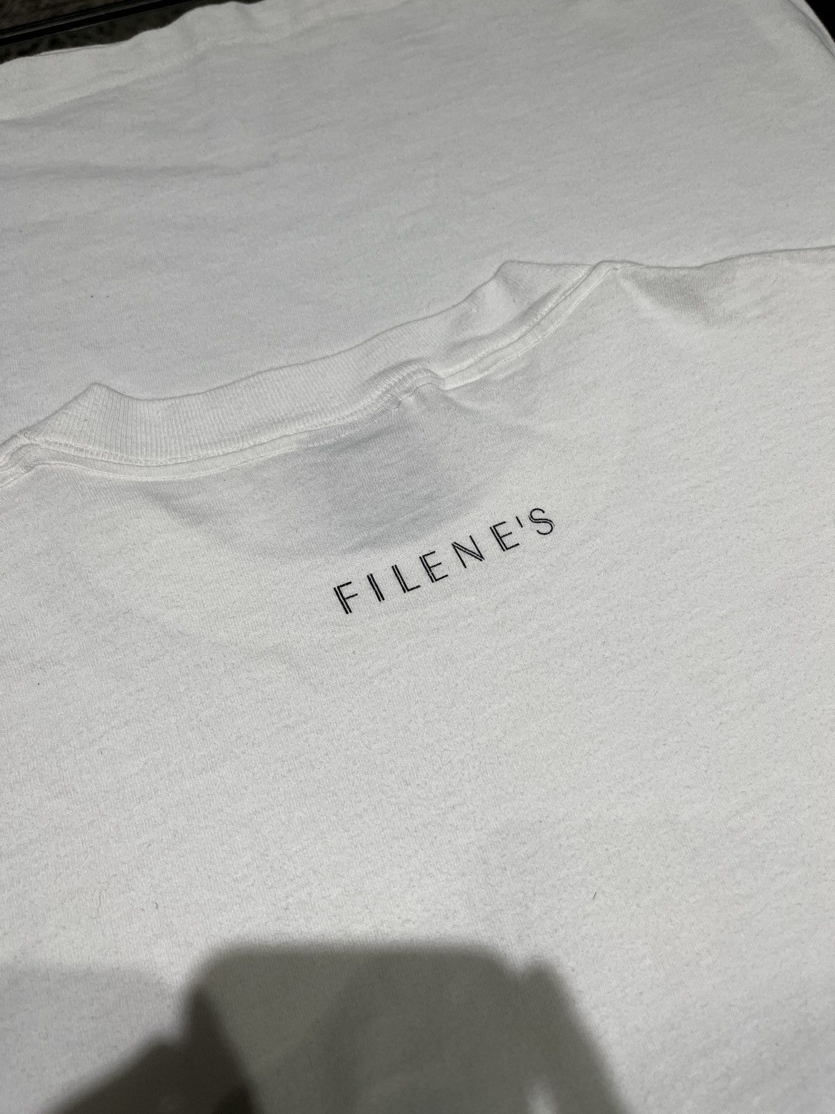 Swatch Filene’s Swatch Promo Size US XL / EU 56 / 4 - 3 Thumbnail