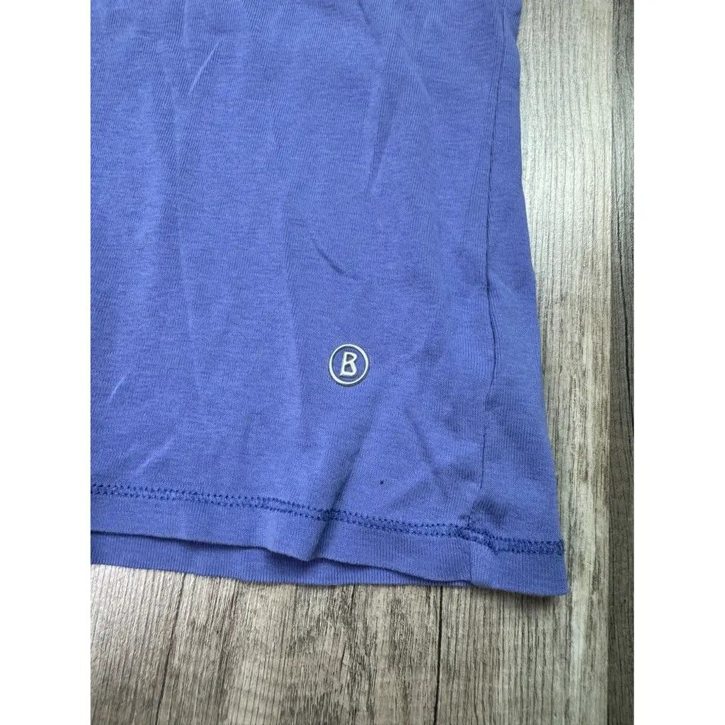 Bogner Bogner Tshirt Size: L Size L / US 10 / IT 46 - 3 Thumbnail