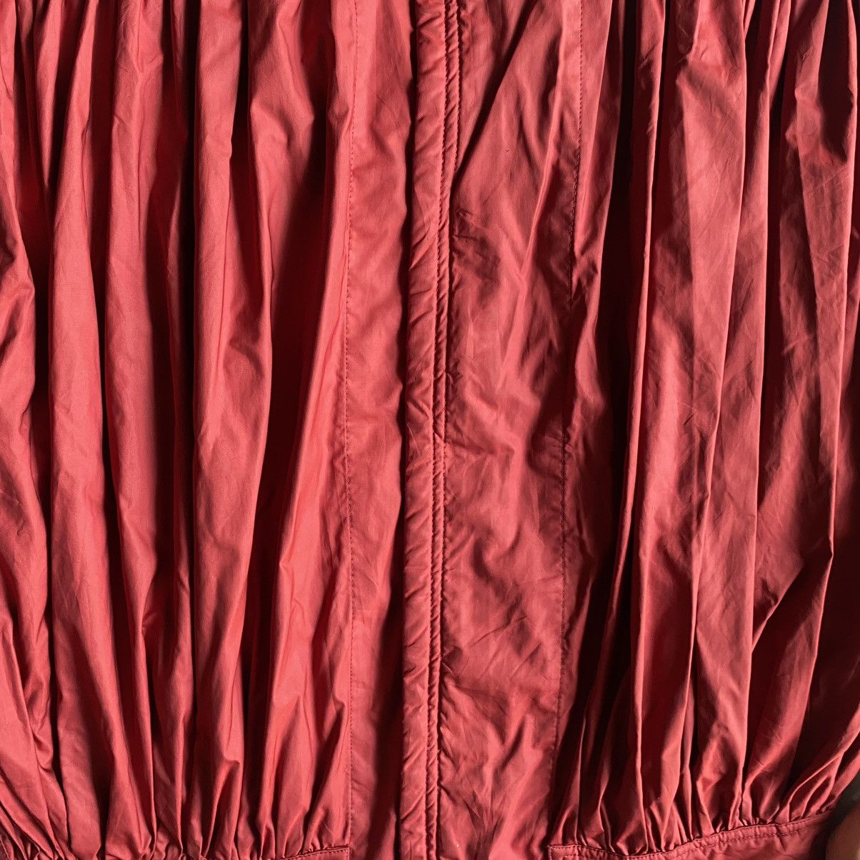 Issey Miyake Vintage 70’s Pleats Bomber Jacket Size US M / EU 48-50 / 2 - 5 Thumbnail