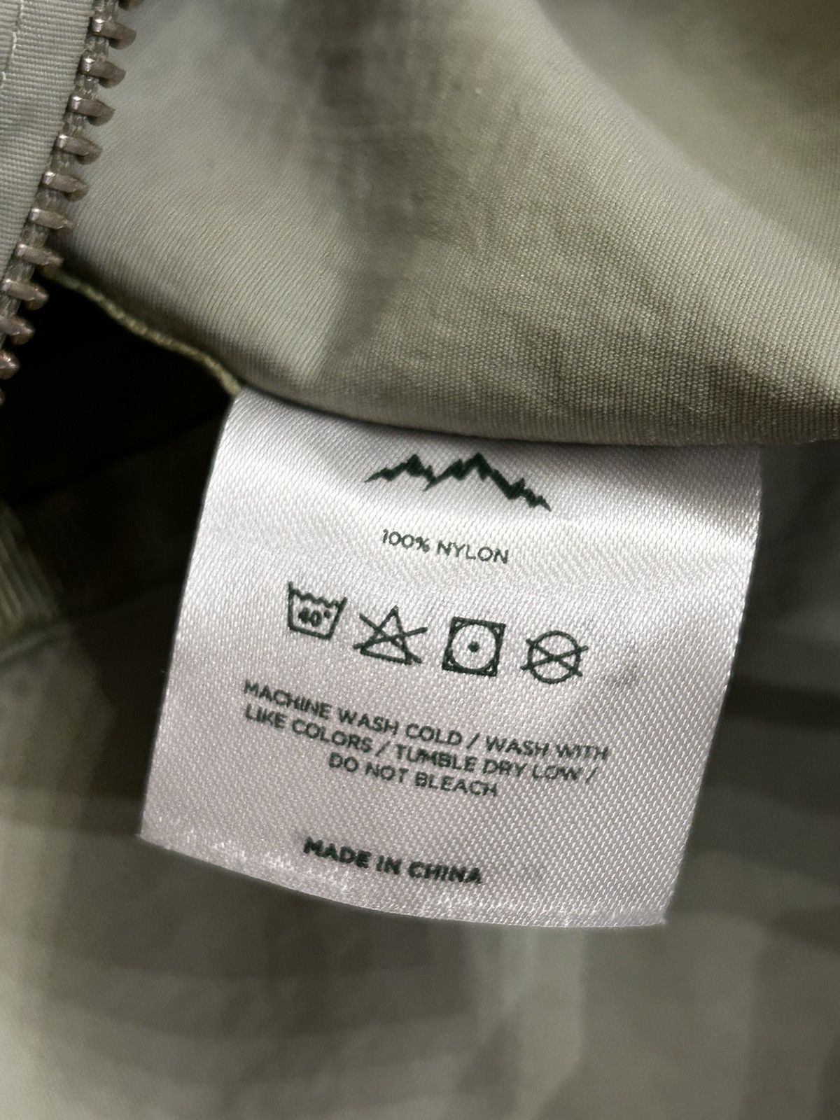 Afield Out Afield Out Windbreaker Size US XL / EU 56 / 4 - 4 Thumbnail