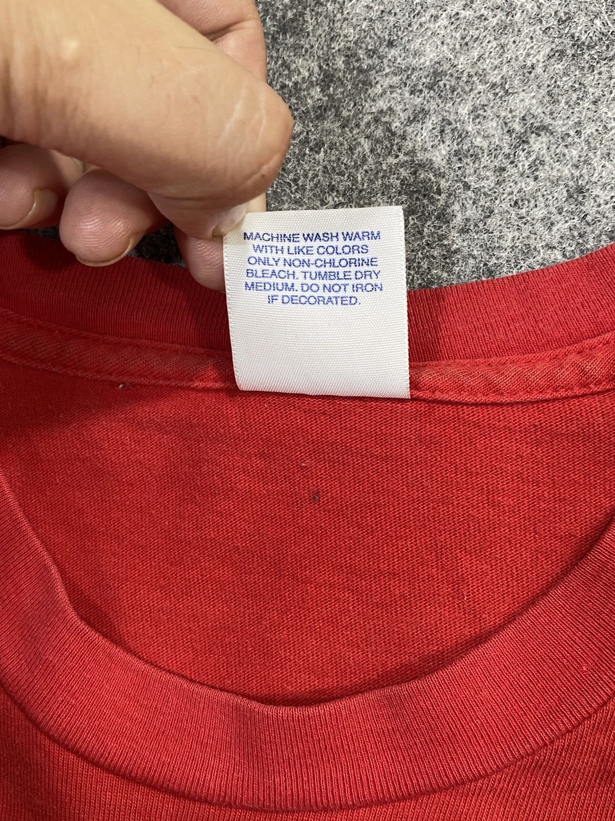 Supreme Supreme x Wizard Of Oz Sorothy SS23 Size US M / EU 48-50 / 2 - 6 Thumbnail