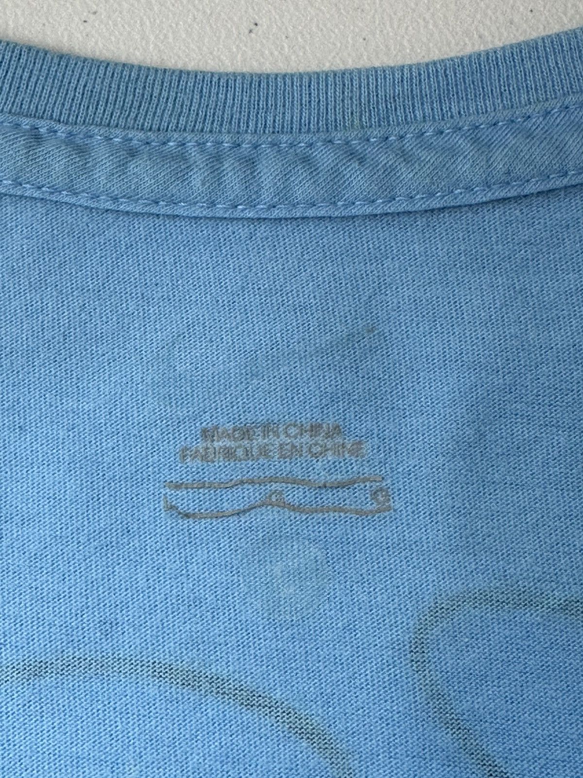 Nike Nike Roger Federer Box Logo Tee Oversized Streetwear Size US L / EU 52-54 / 3 - 9 Thumbnail